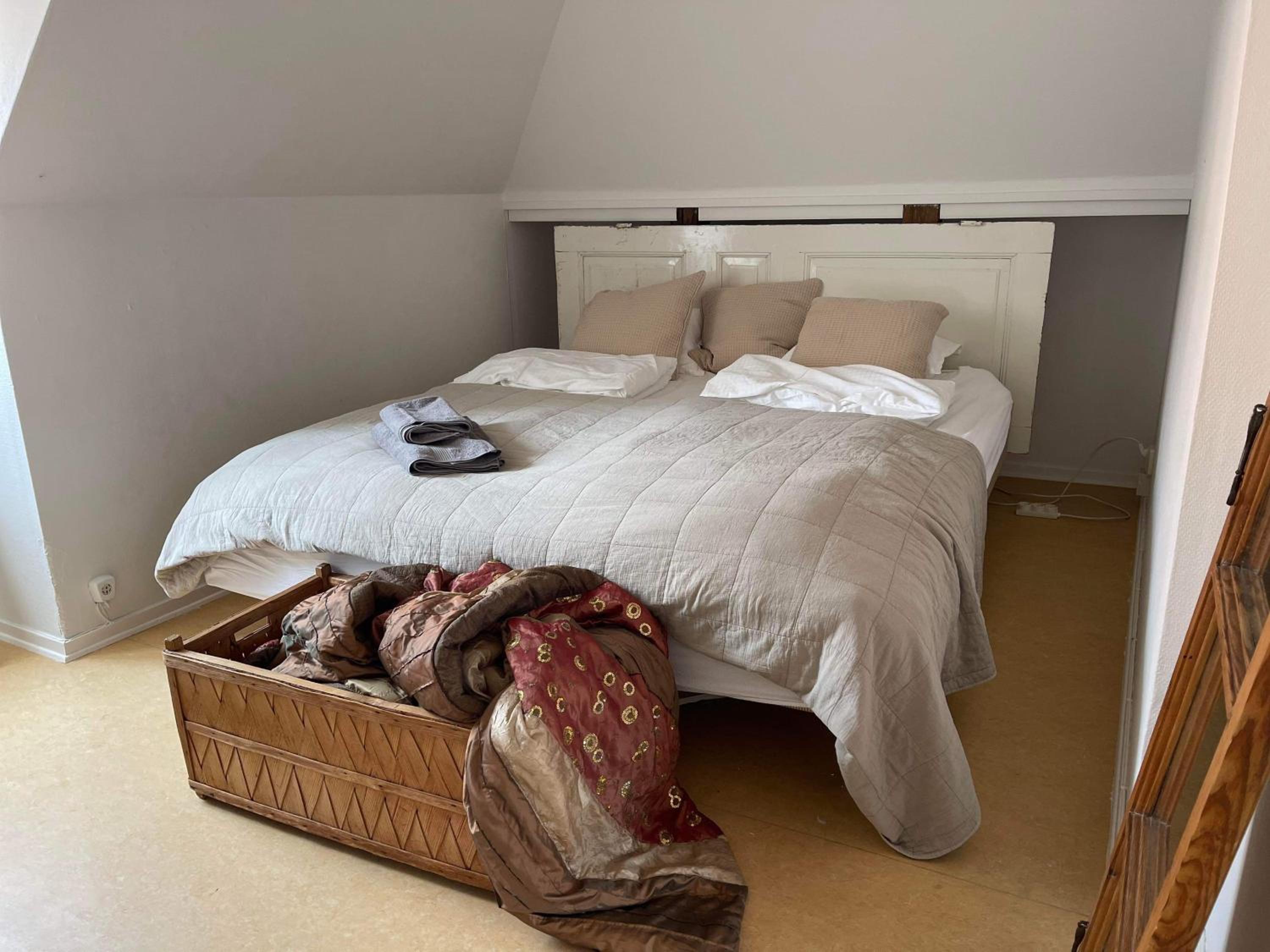 Three-Bedroom Villa photo 1