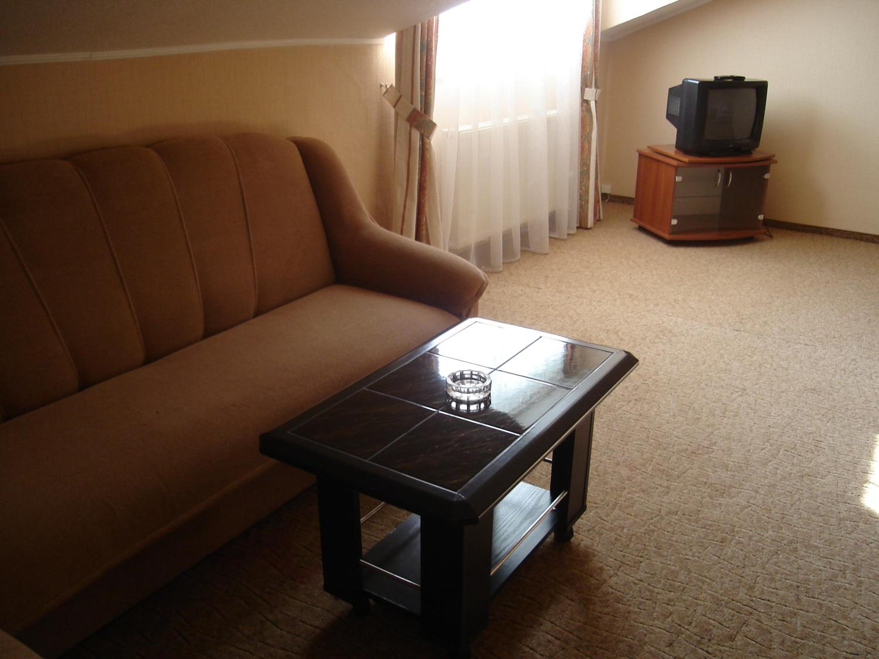 Budget Triple Room photo 3