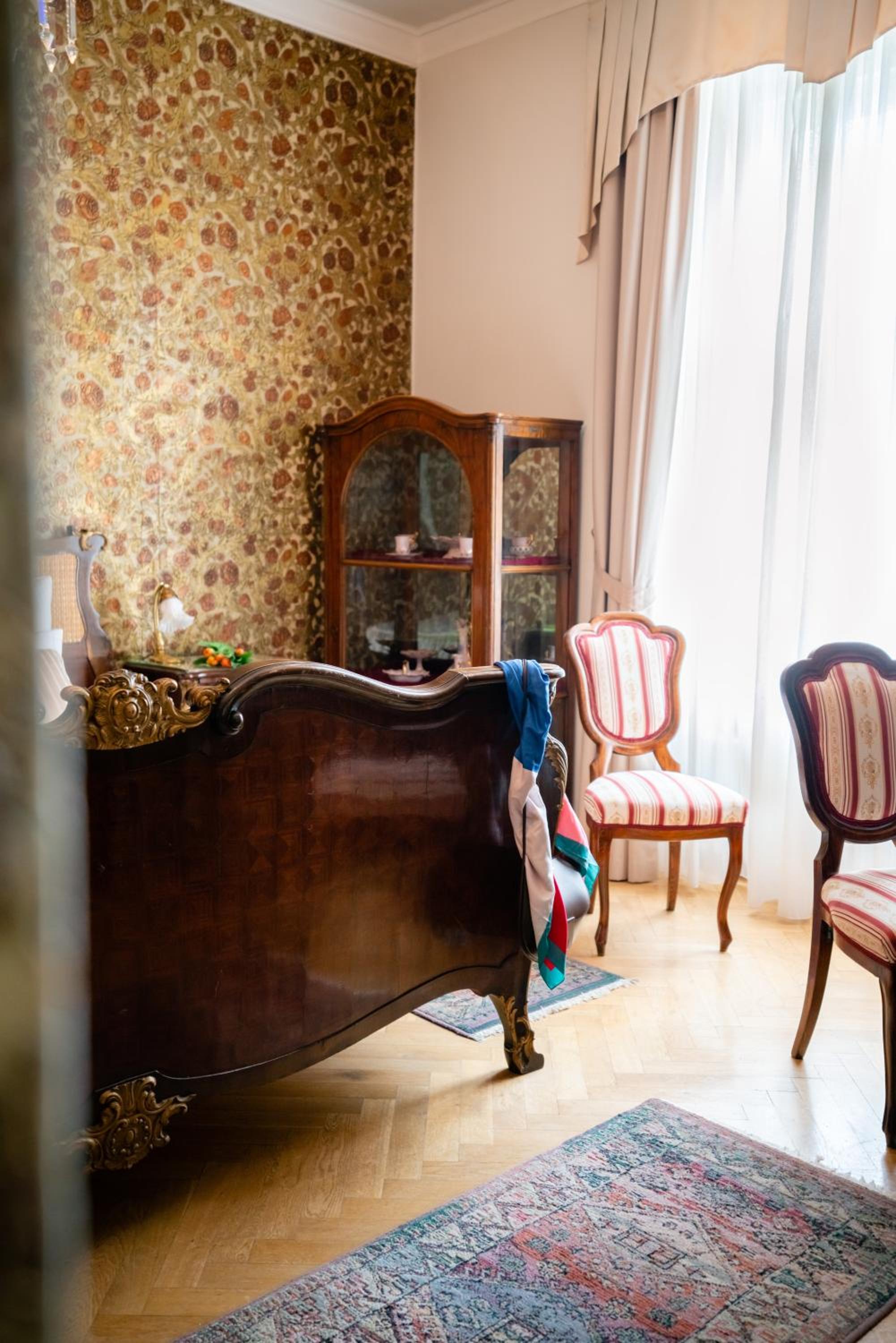 Historical Suite