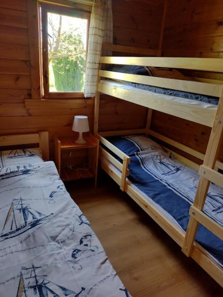One-Bedroom Chalet photo 3
