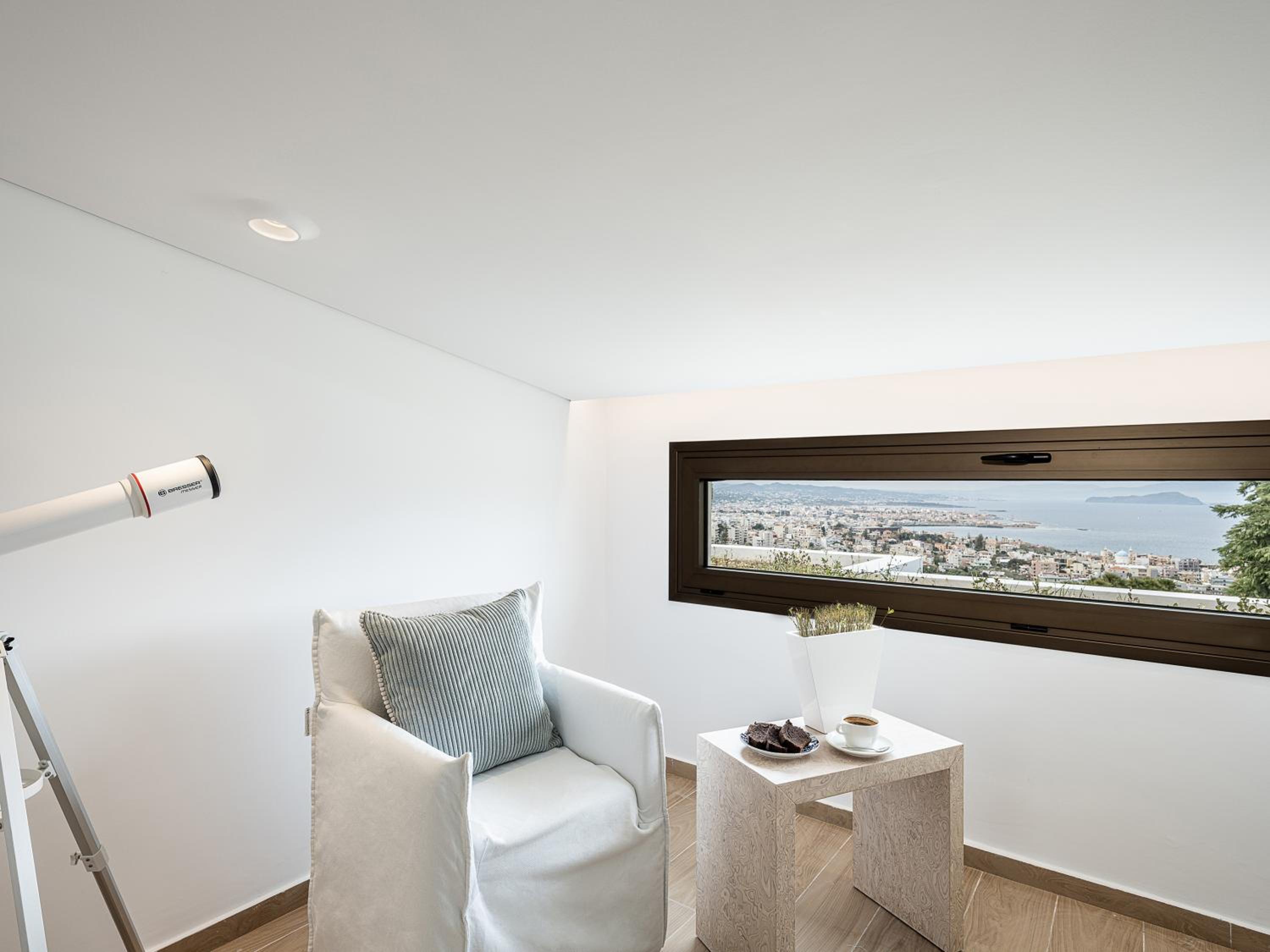 Deluxe Suite with Sea View and Private Pool
