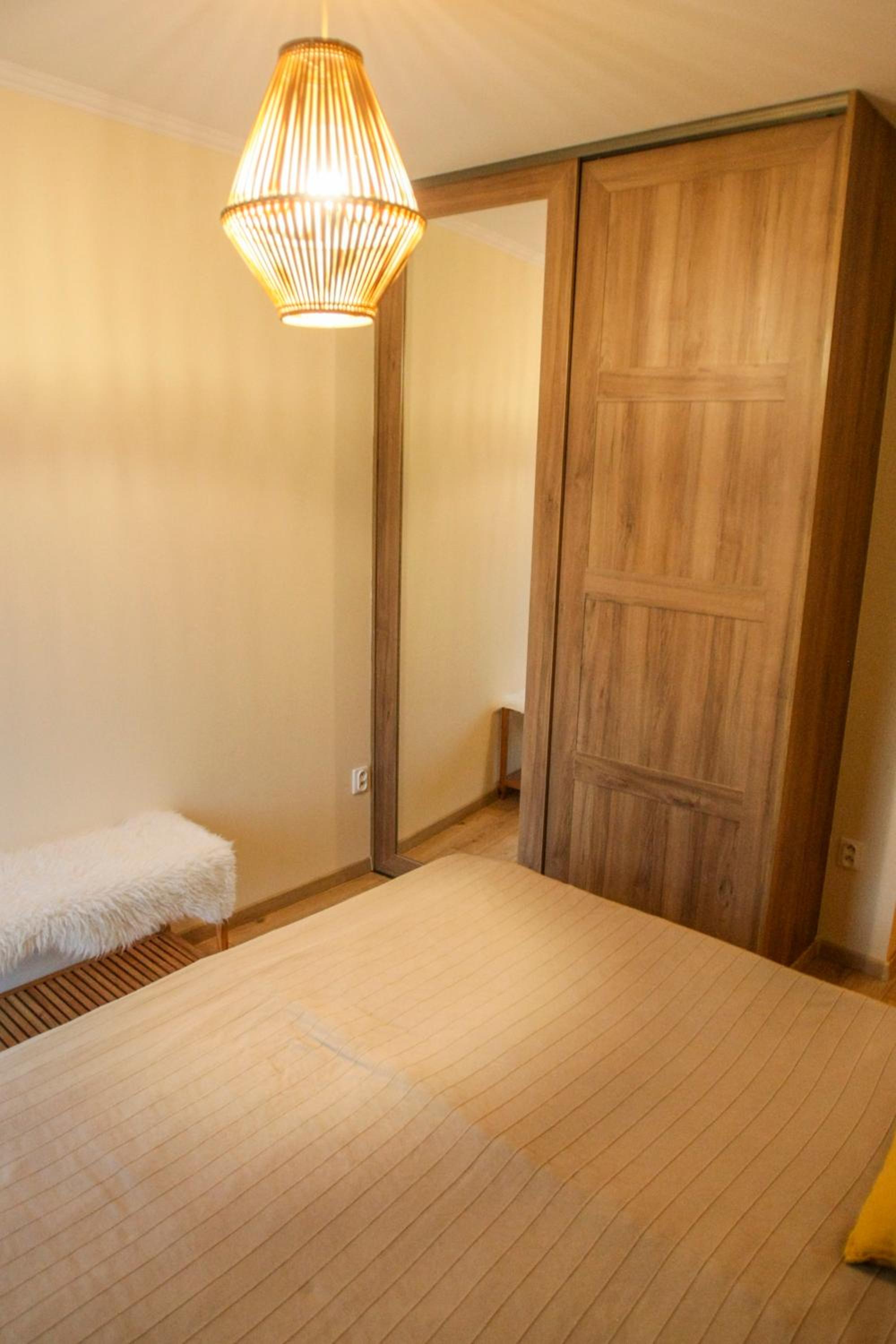 One-Bedroom Apartment photo 3