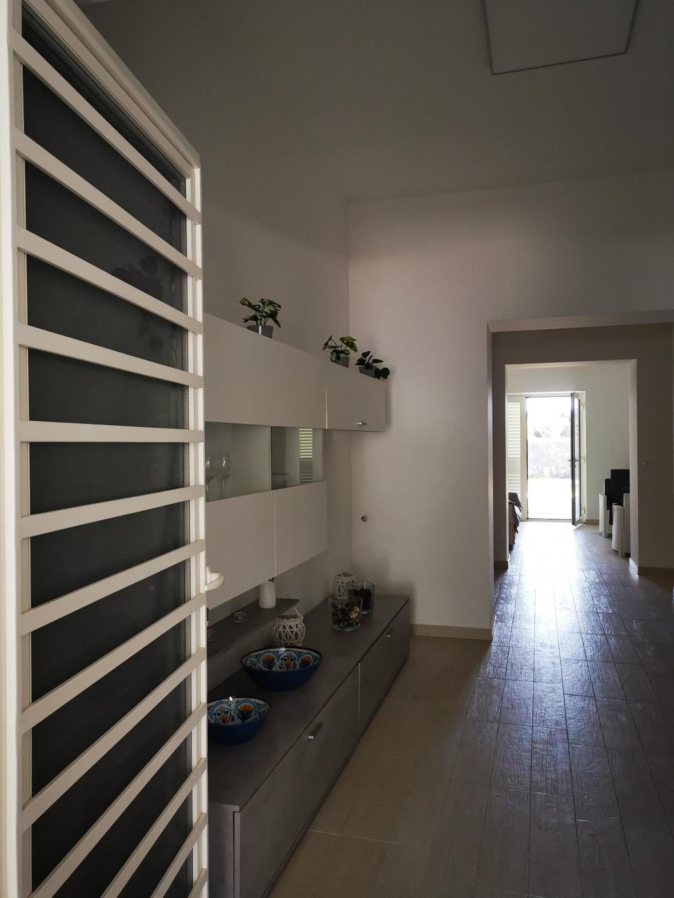 Apartment with Garden View photo 1