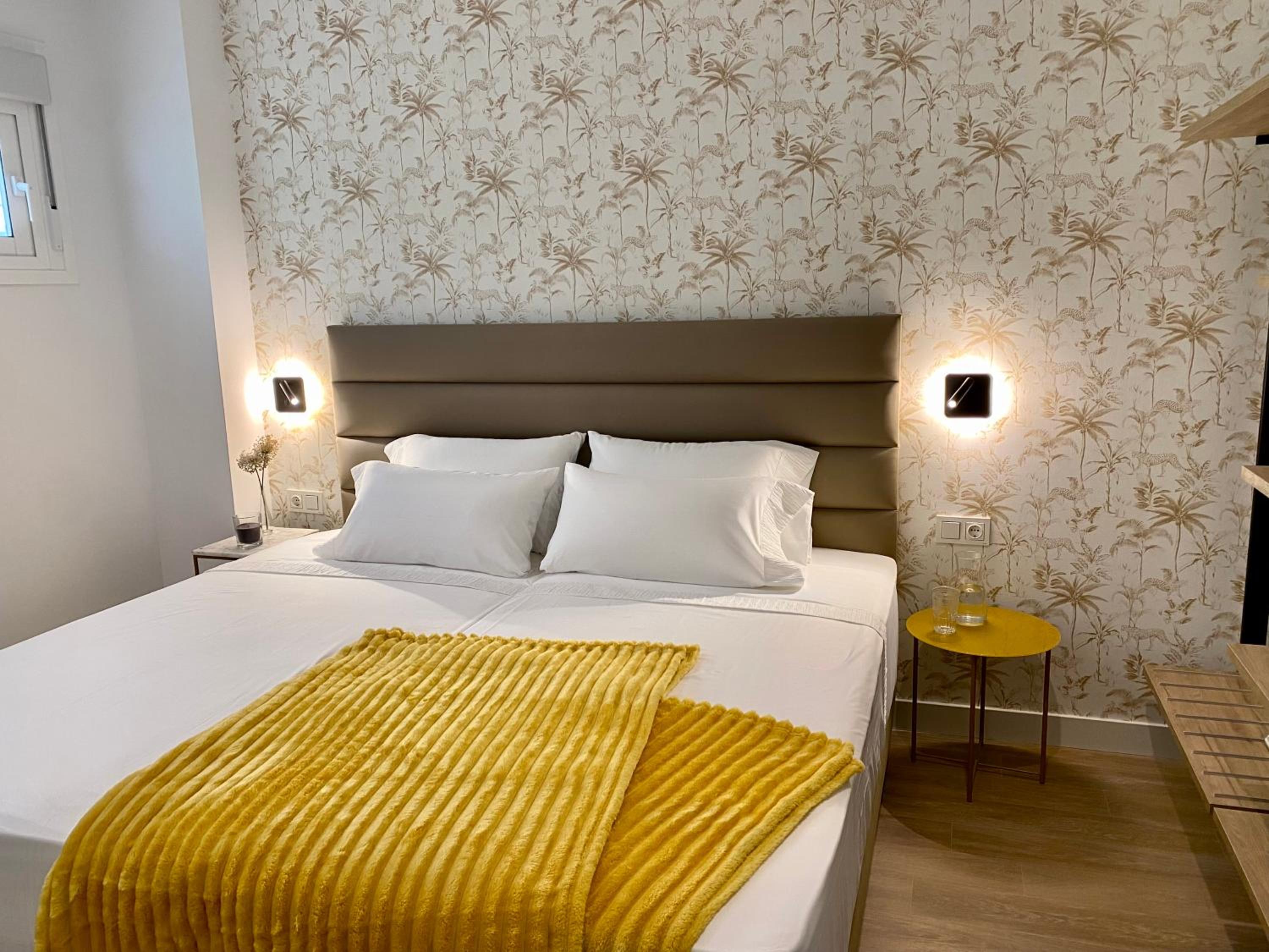 Apartamento de una habitación Confort - Planta baja