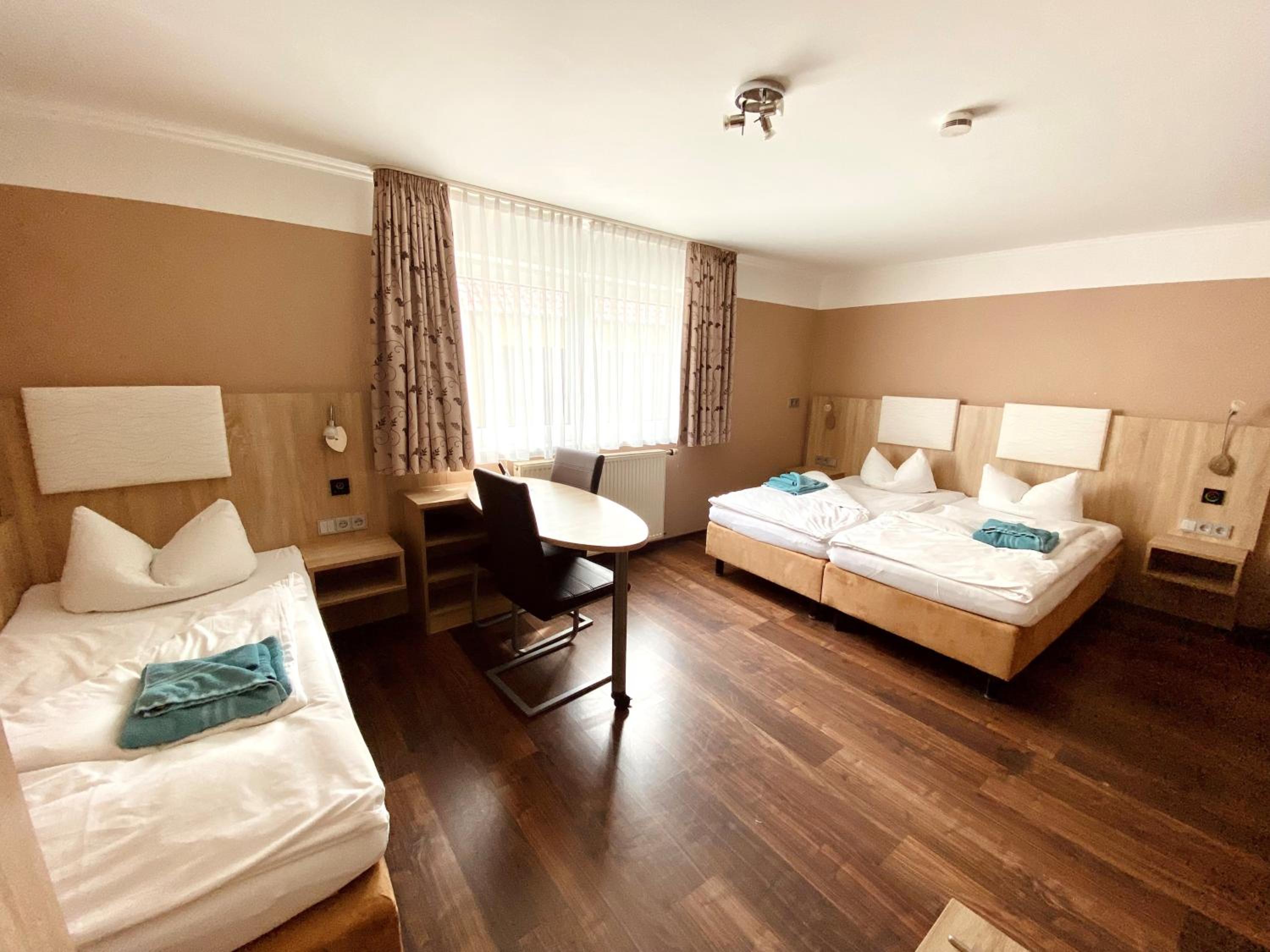 Triple Room photo 1