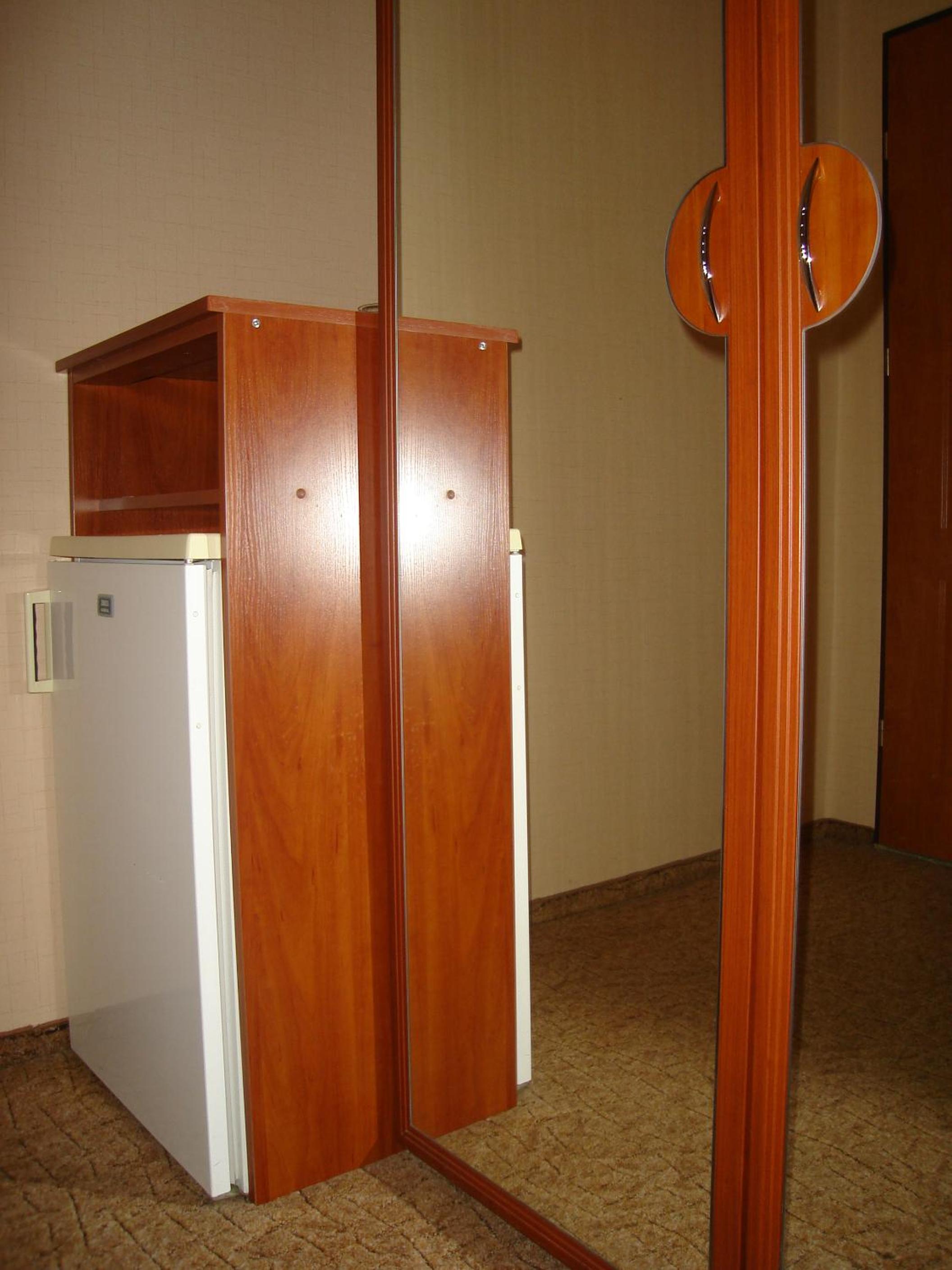 Budget Triple Room photo 2