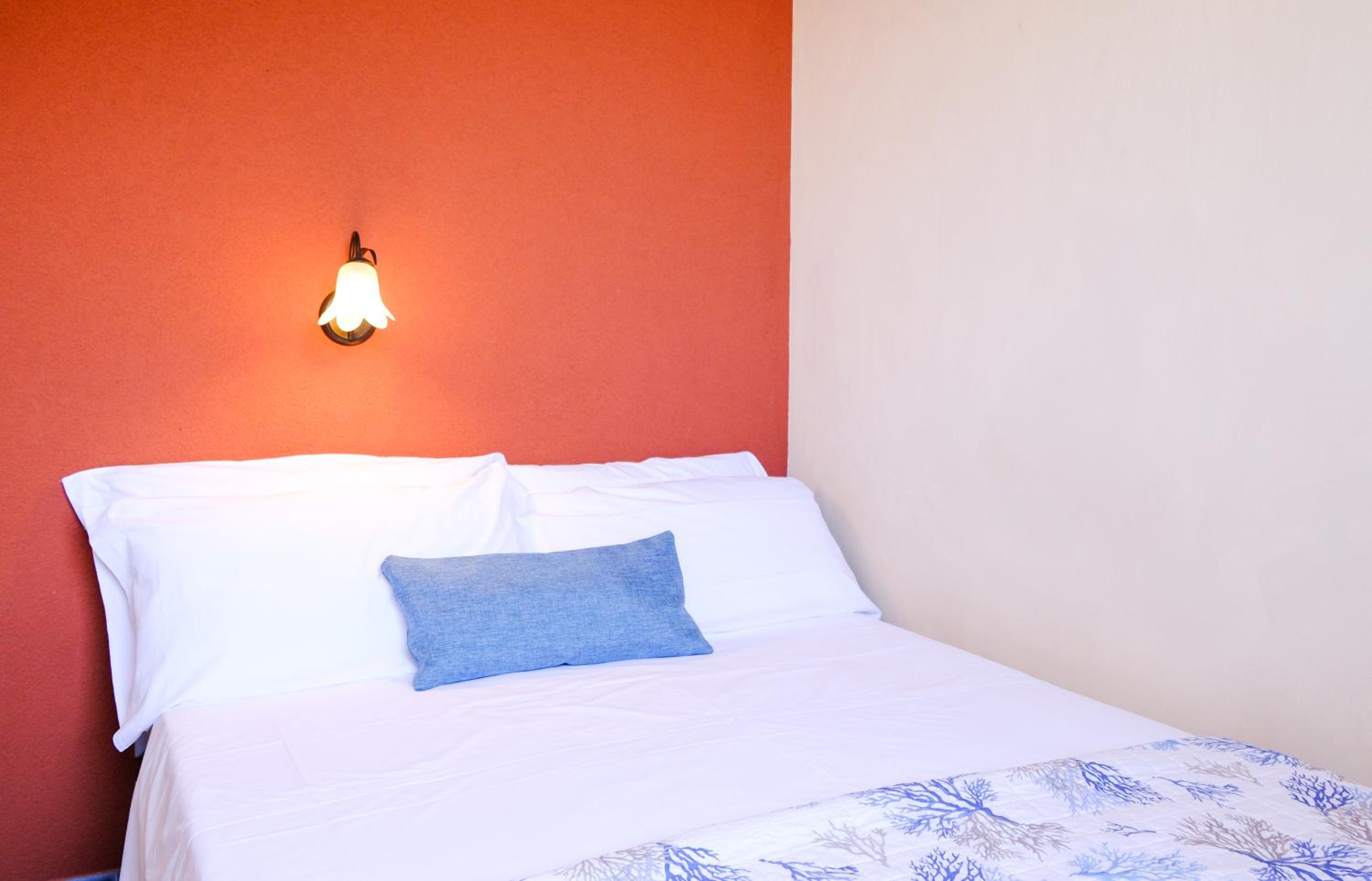 Single Room with Sea View