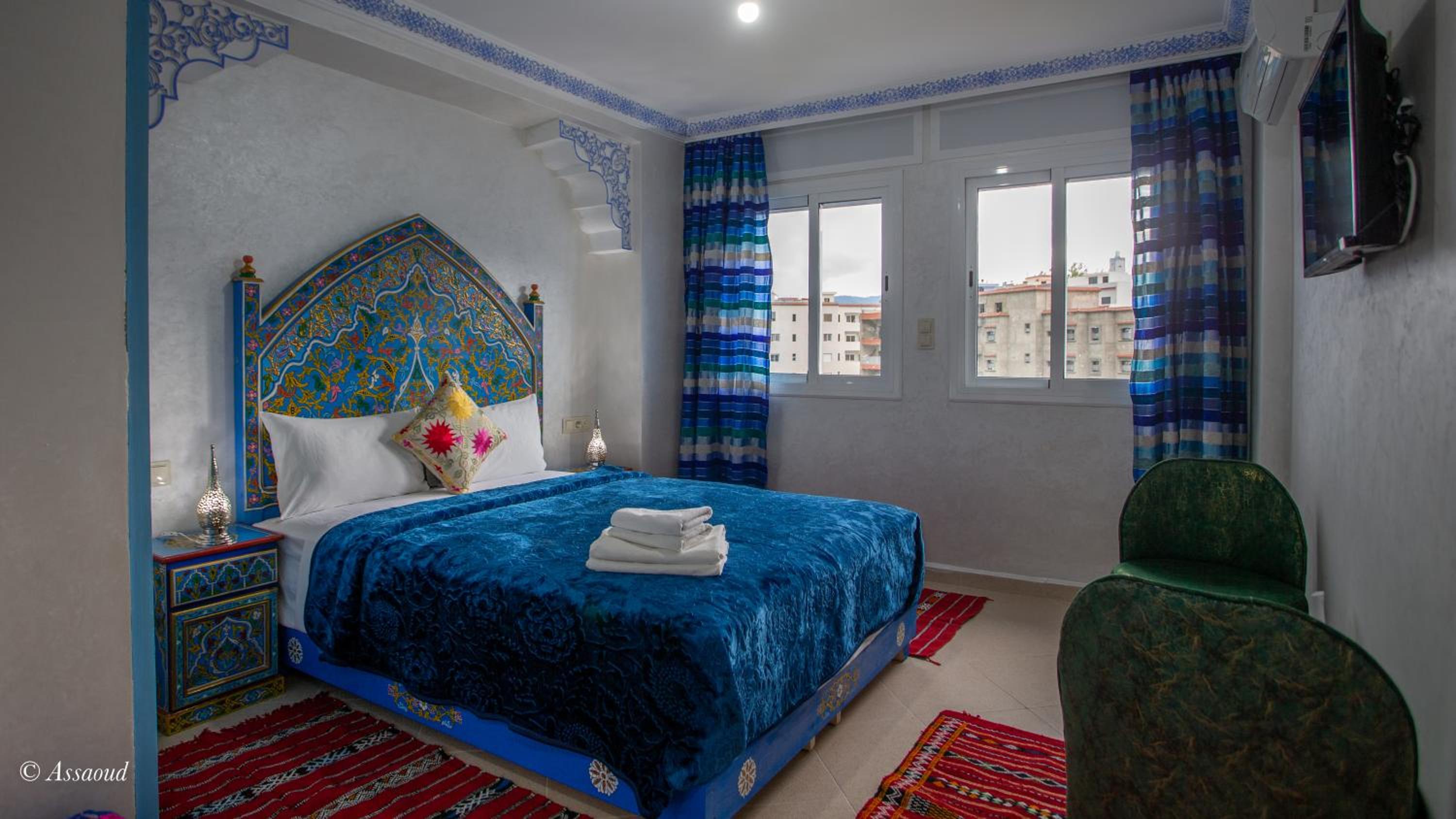 Standard King Room