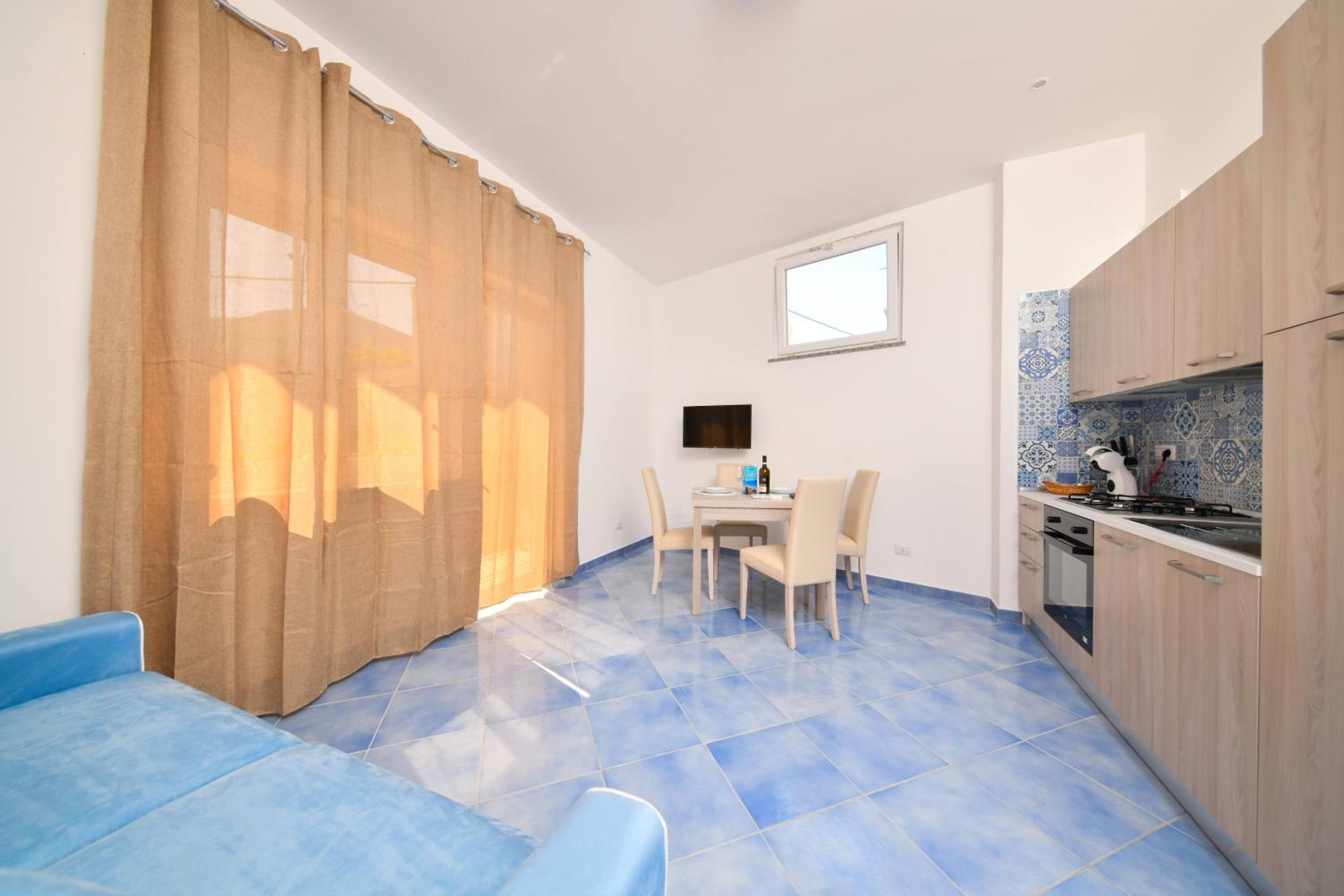 Superior Apartment