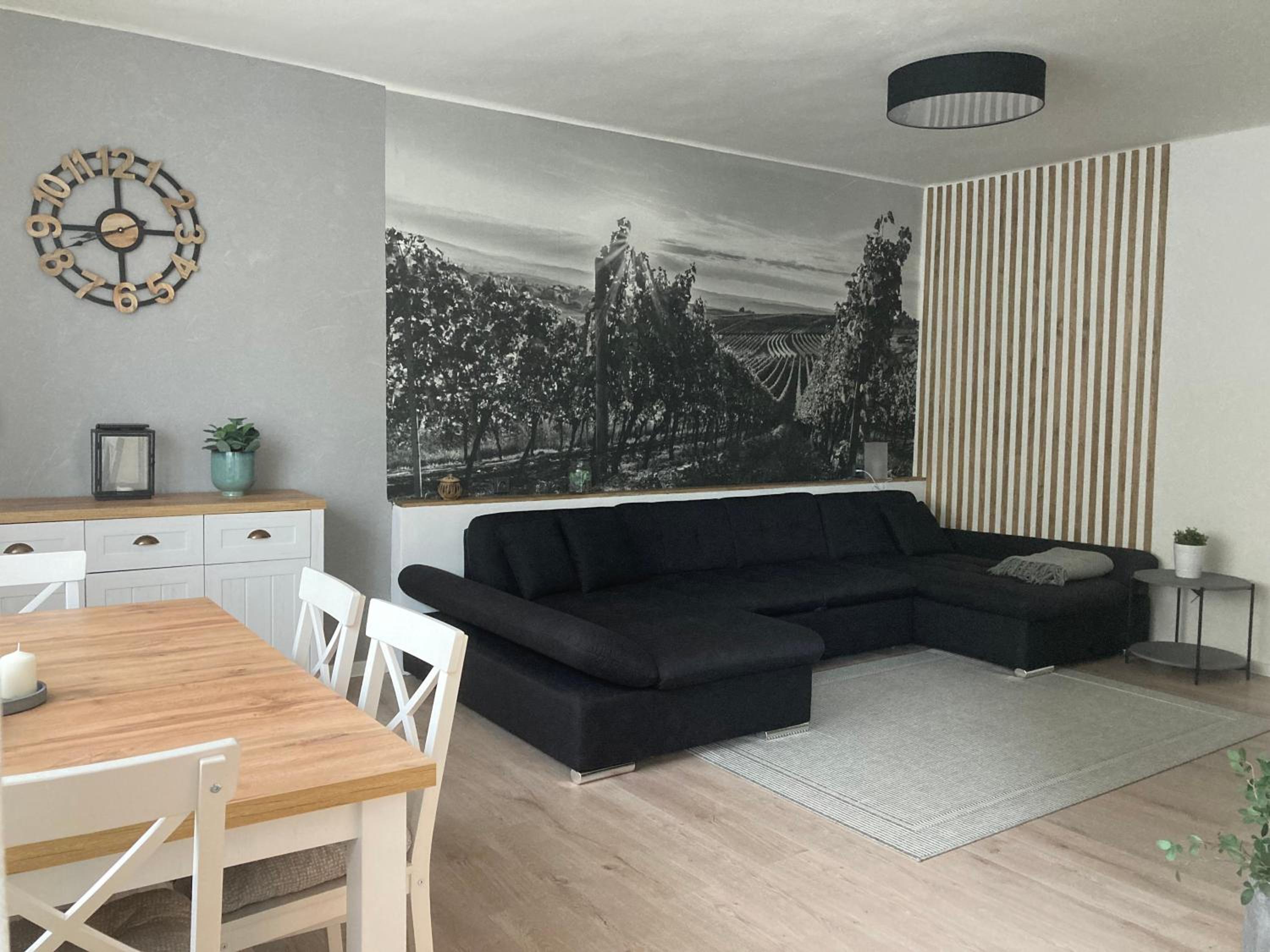 Two-Bedroom Apartment photo 1