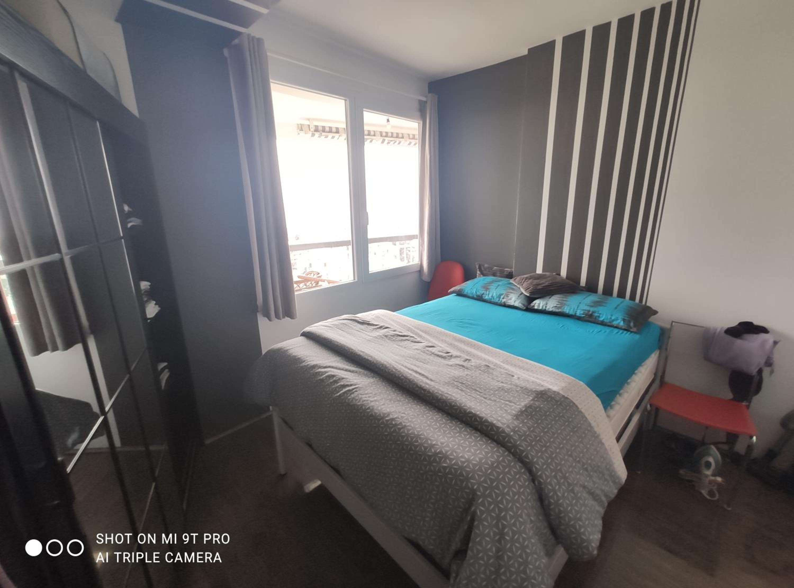 Apartment with Sea View
