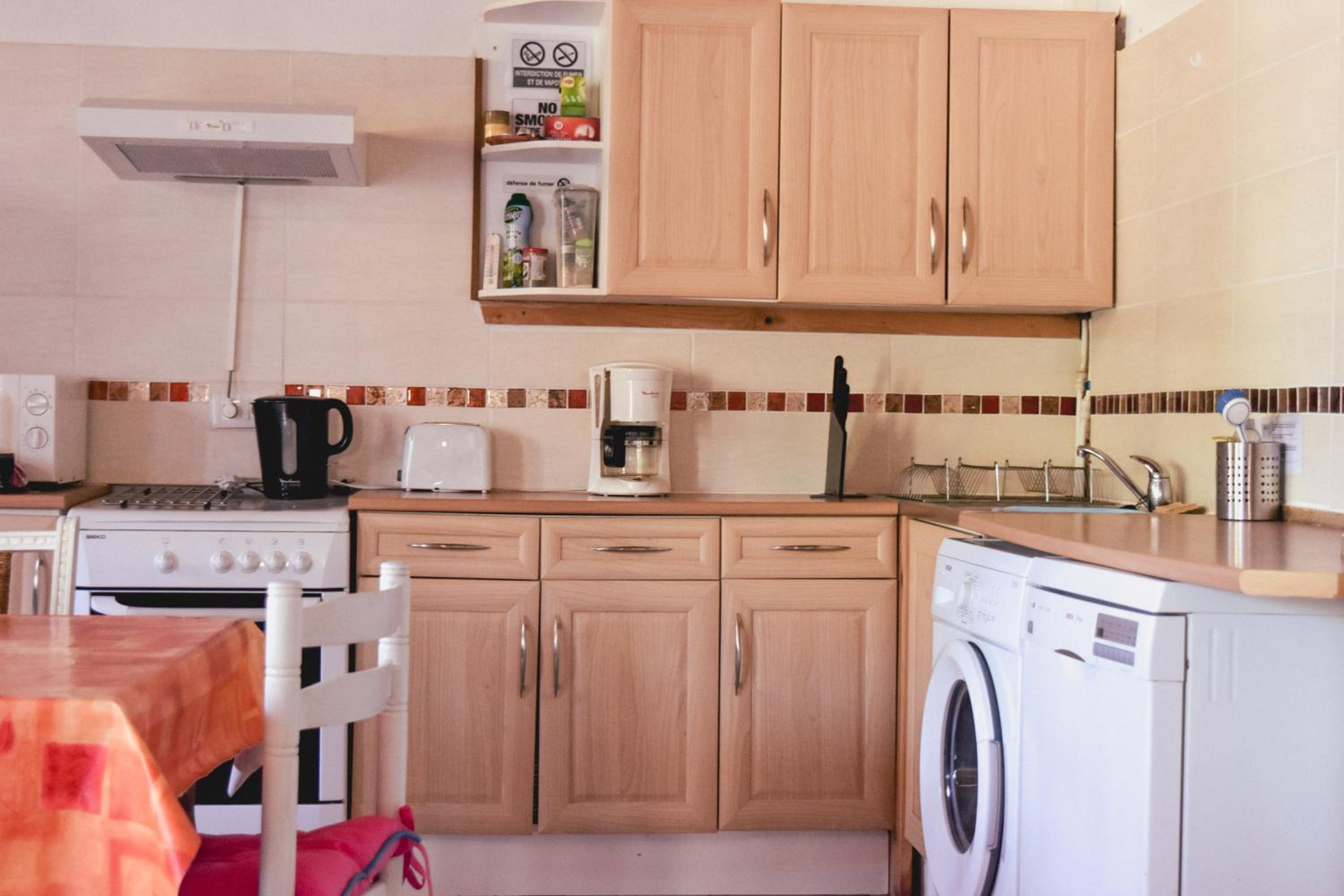 Three-Bedroom House photo 2