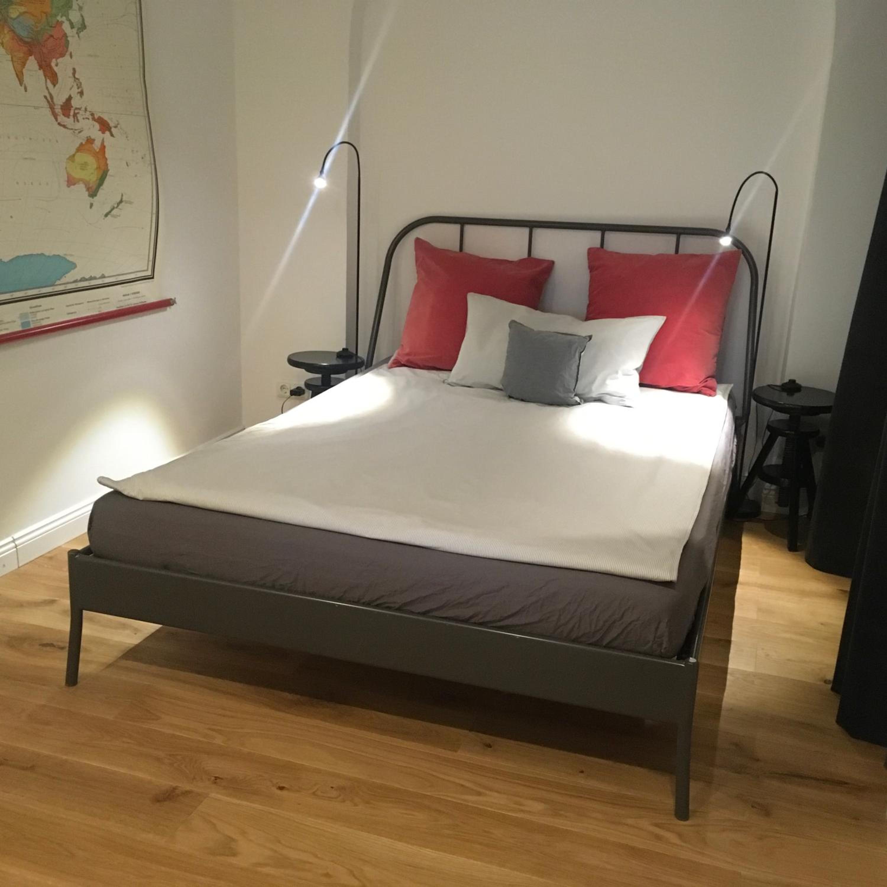 Two-Bedroom Apartment - Photo 27