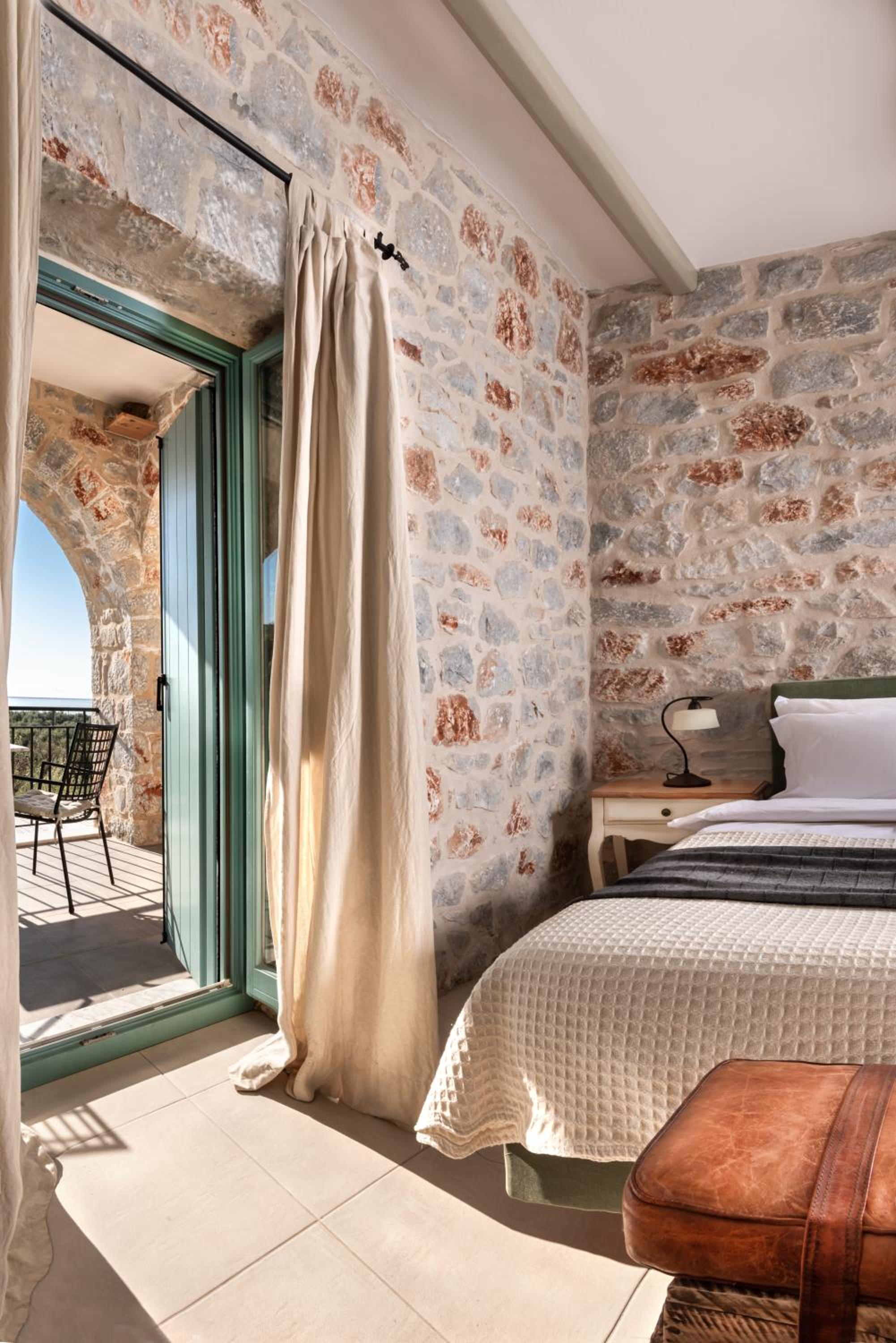 Standard Room with Sea View - Photo 1
