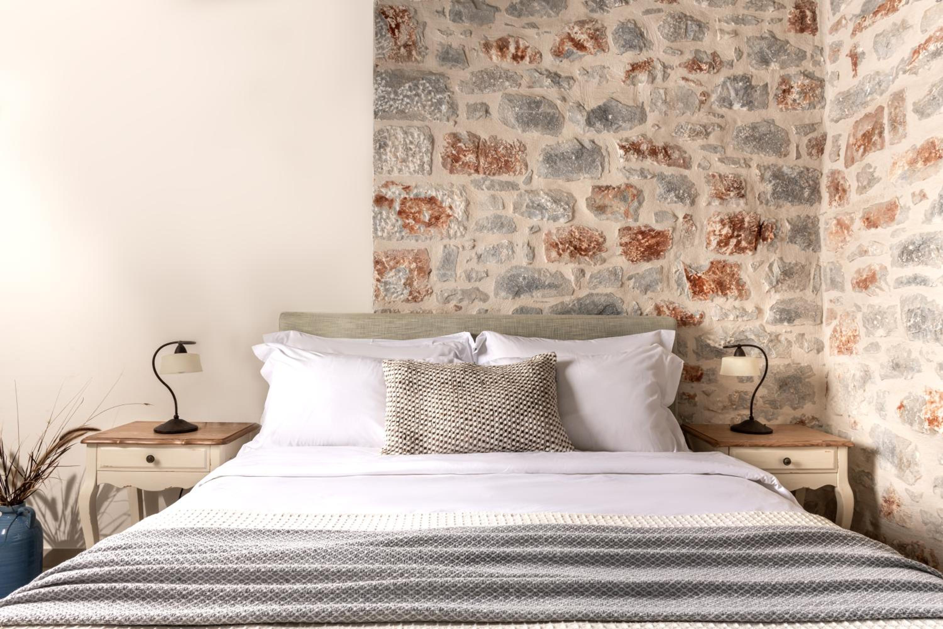 Standard Room with Sea View - Photo 6
