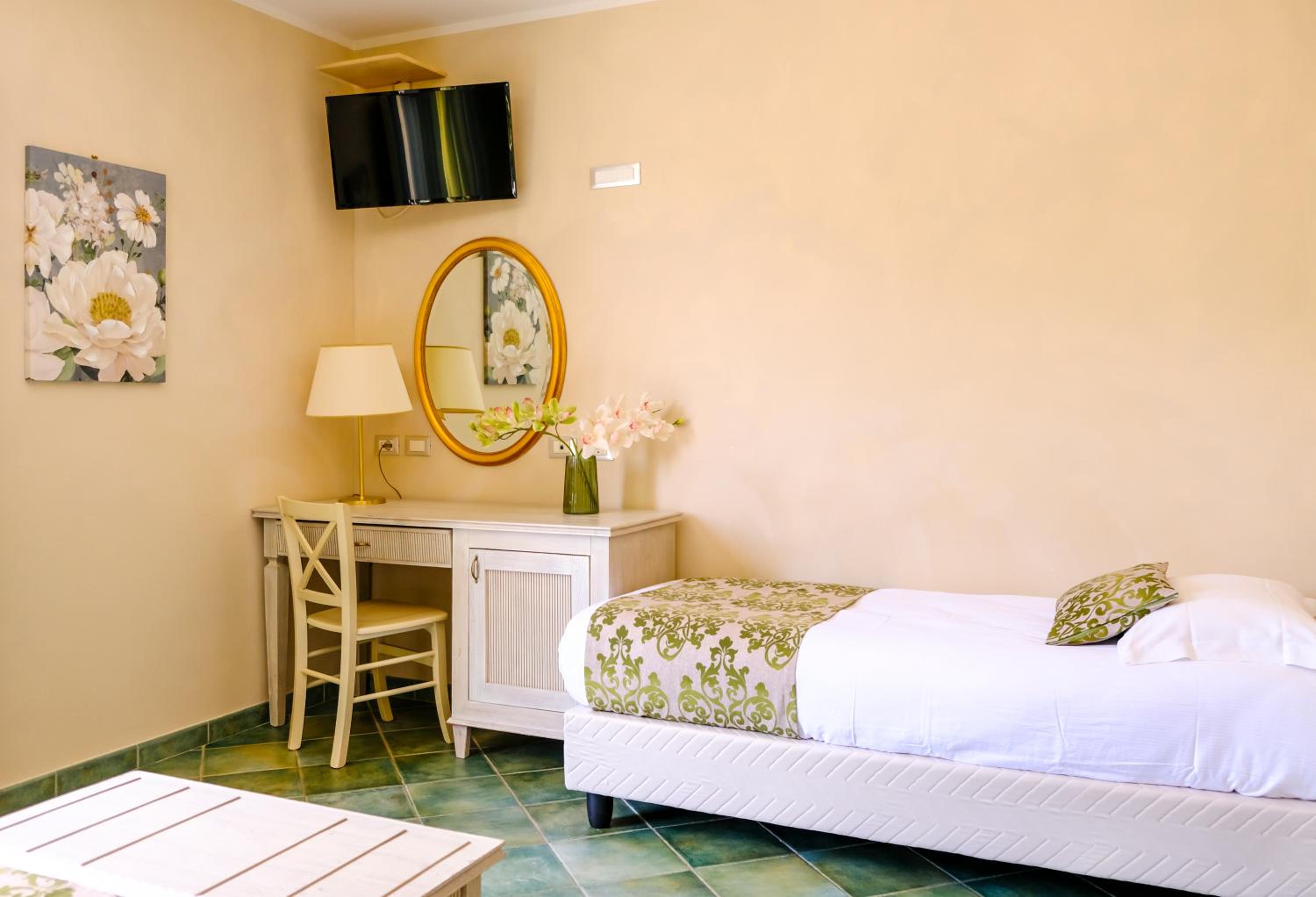 Triple Room photo 1