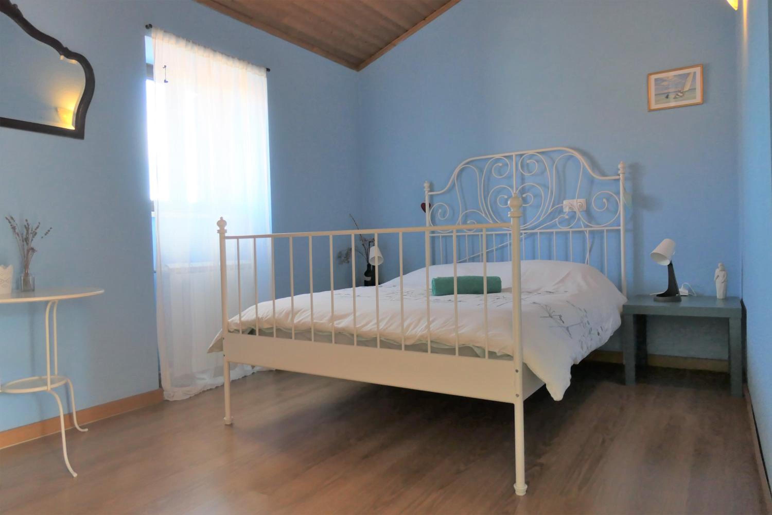 Double Room with Private Bathroom photo 1
