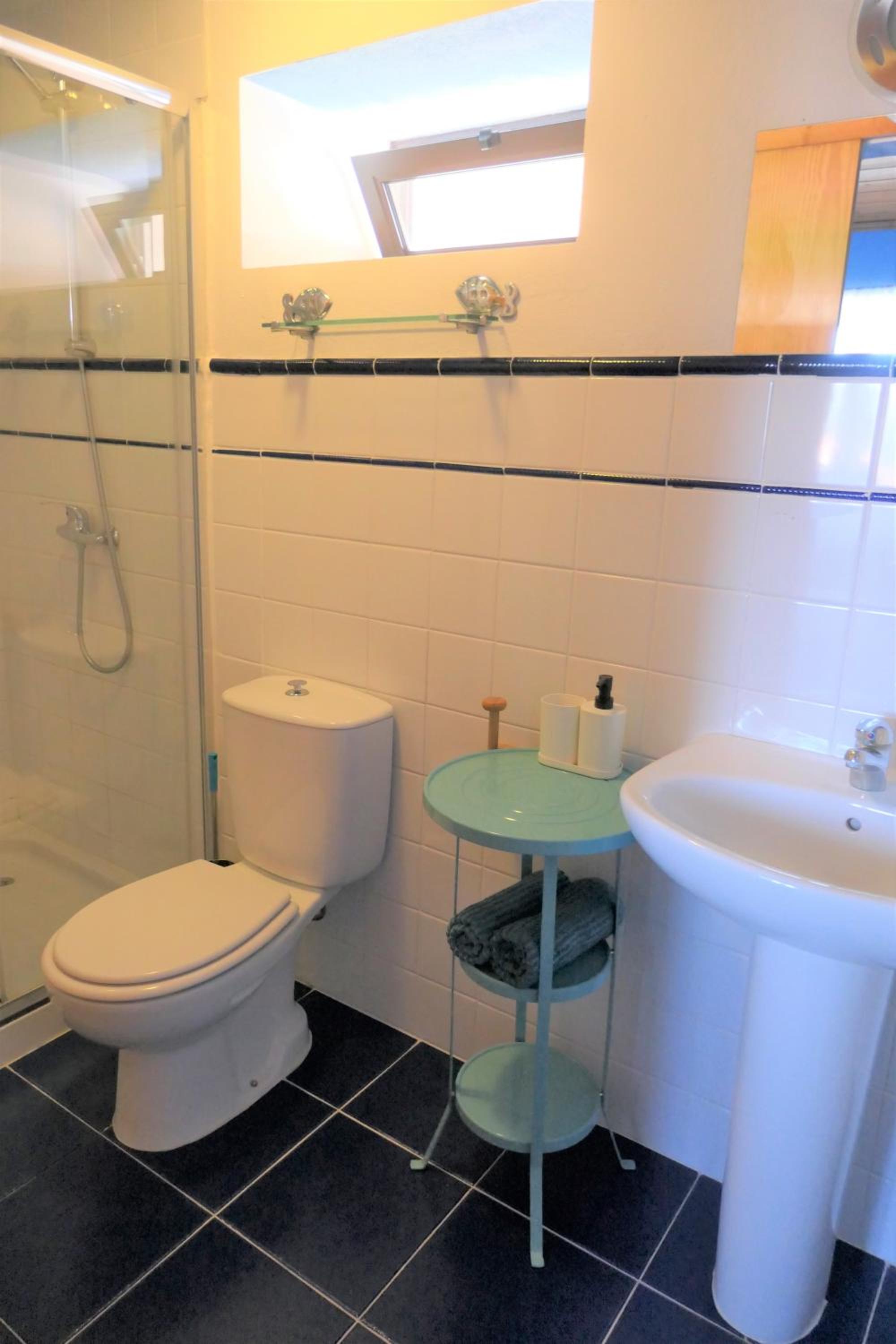 Double Room with Private Bathroom photo 3