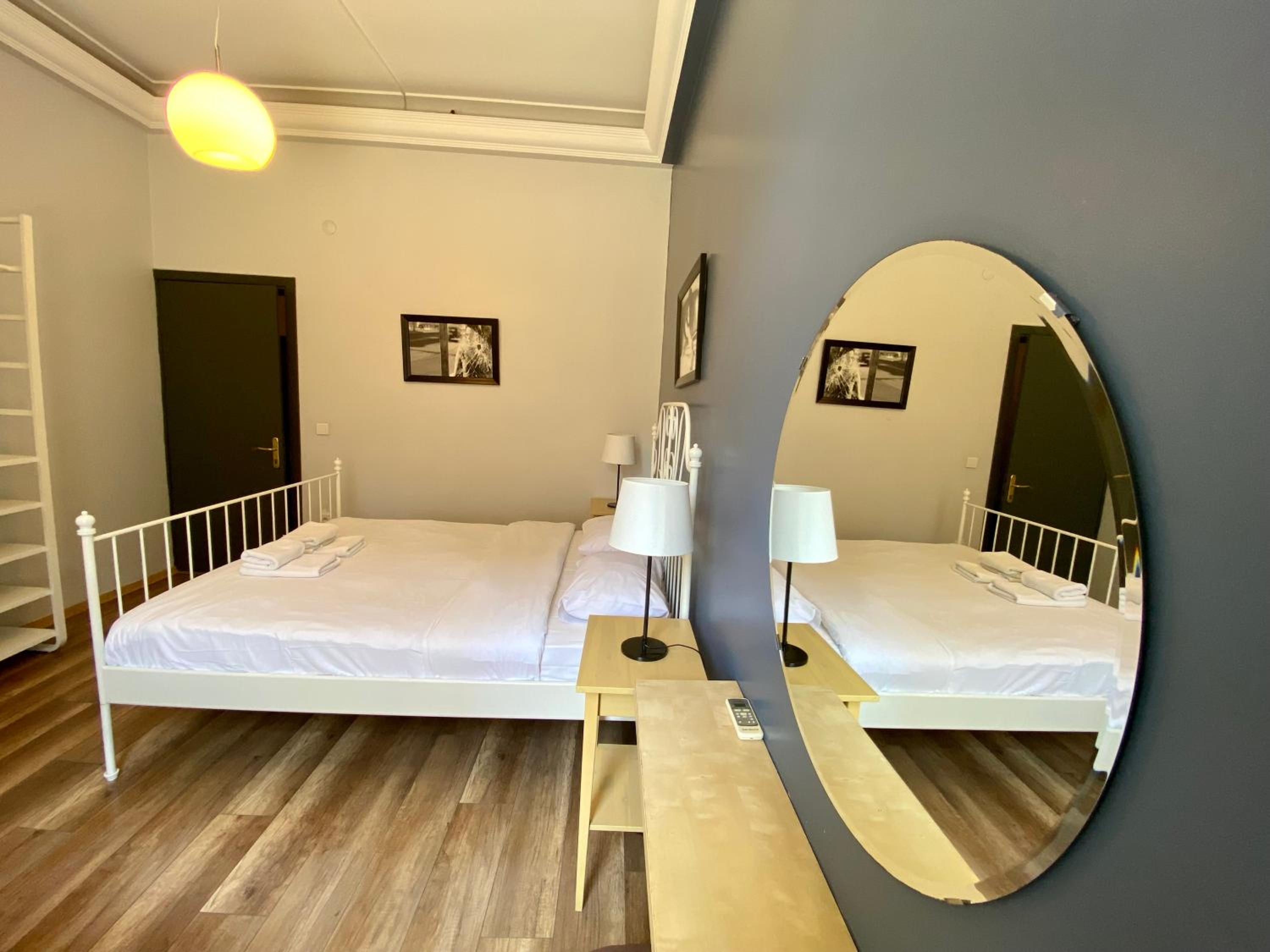 Deluxe Double Room photo 1