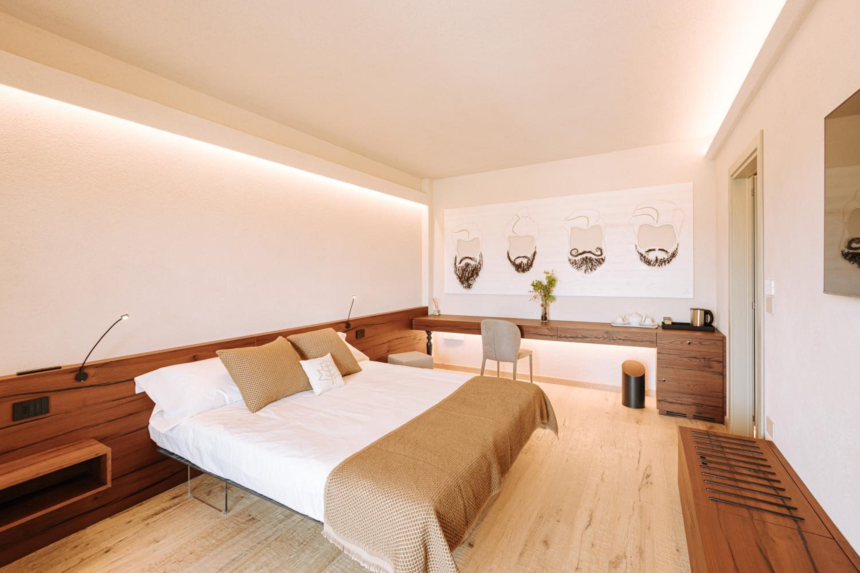 Superior Double Room photo 3