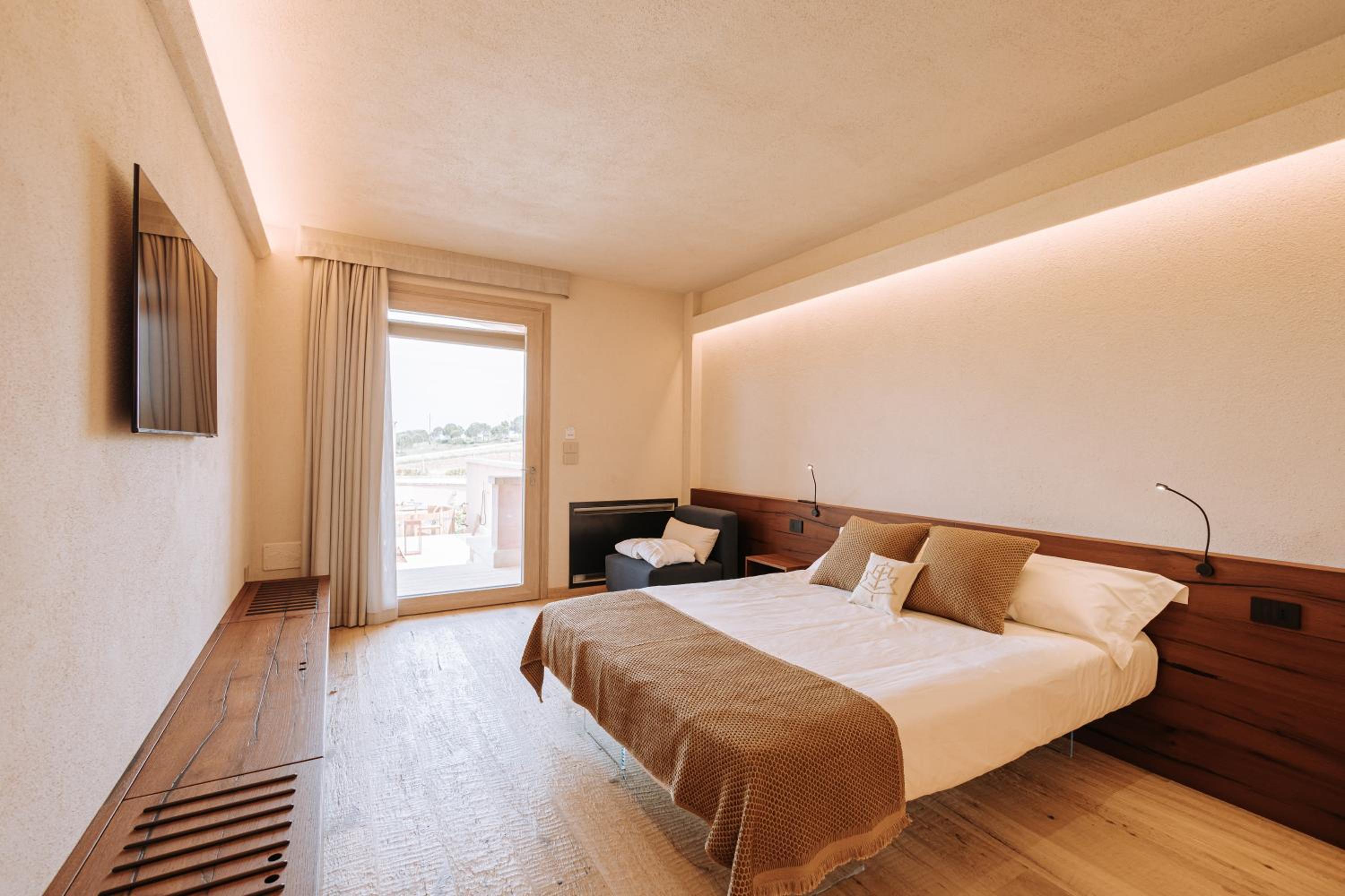 Superior Double Room photo 2