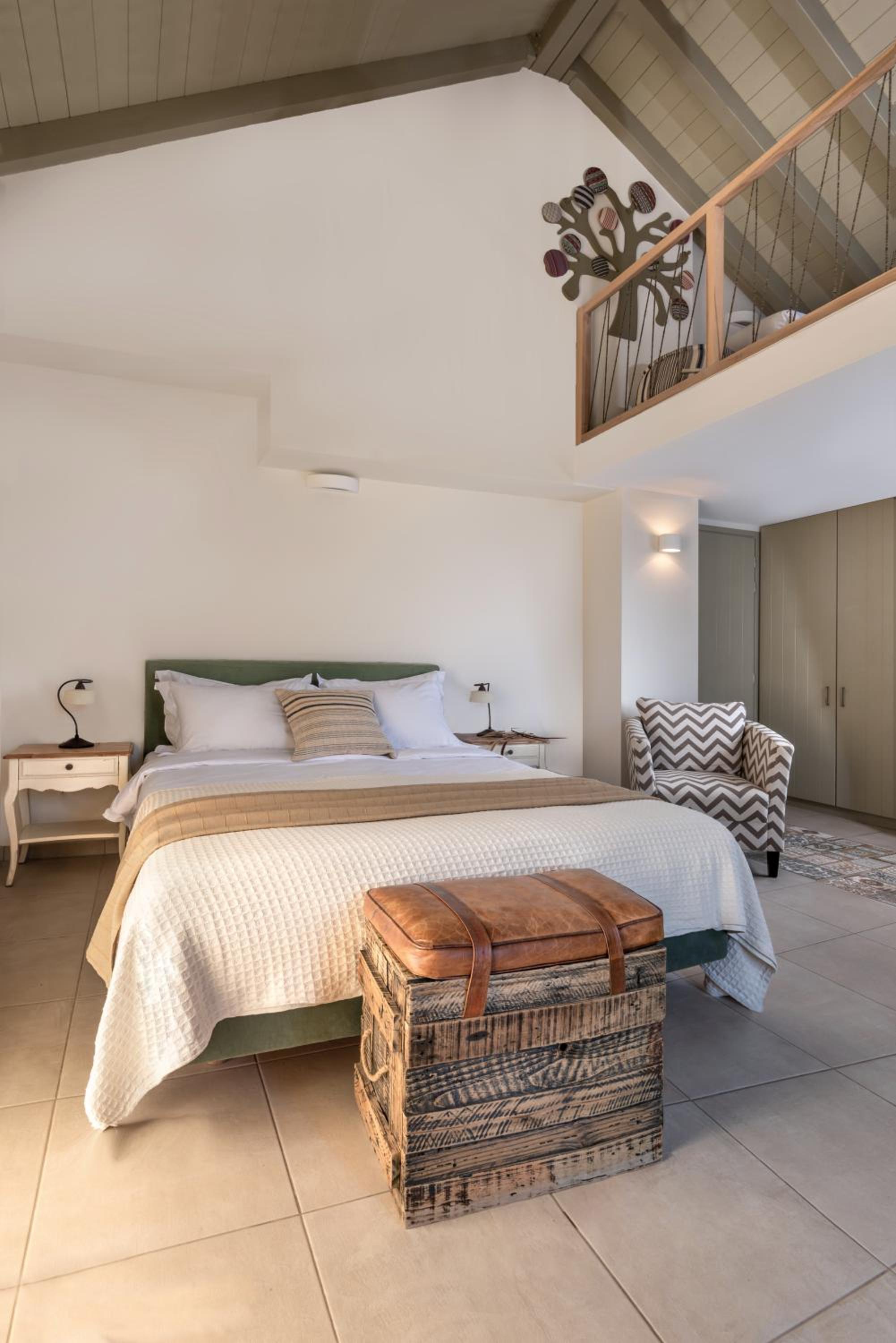 Superior Loft with Sea View  - Photo 1