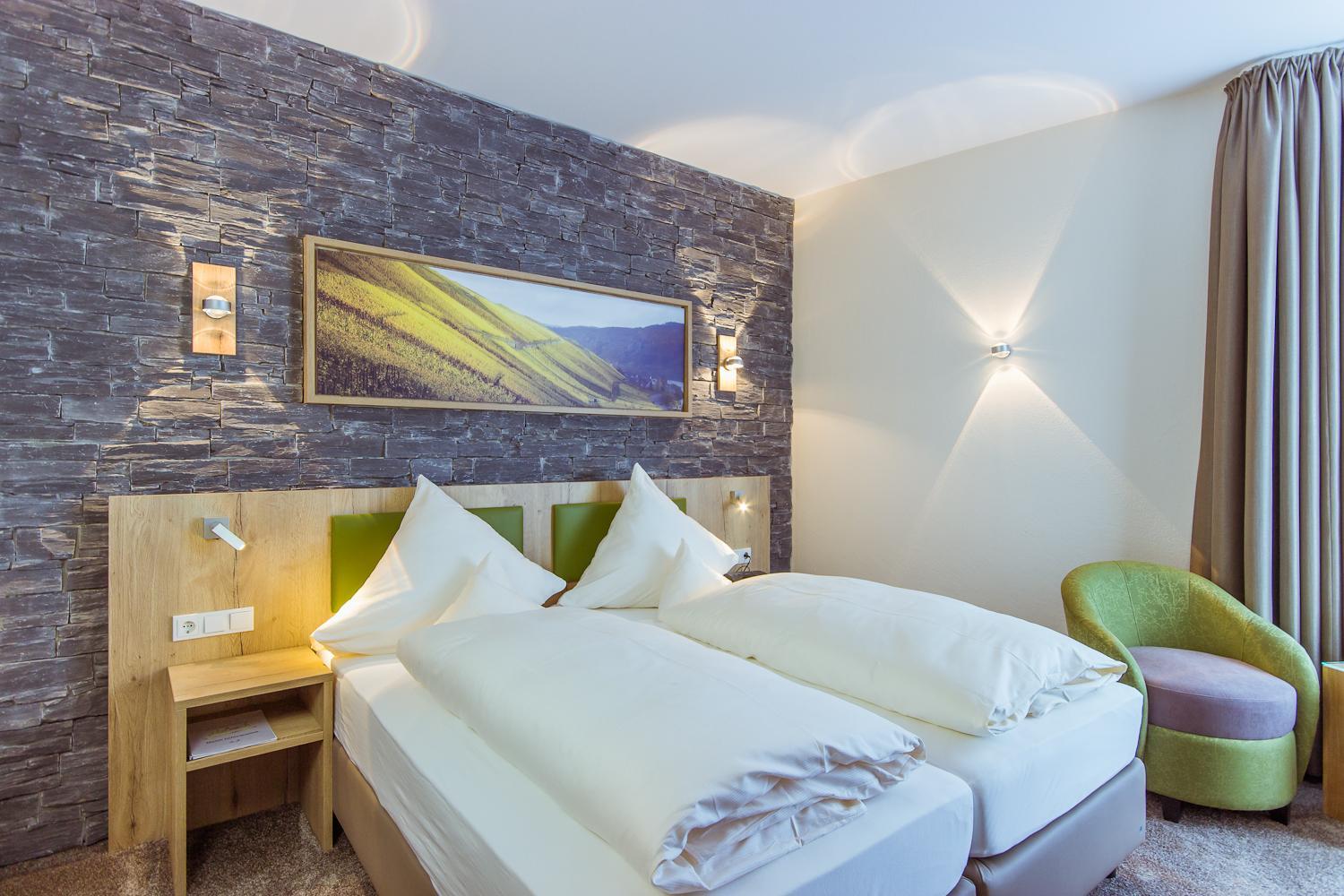 Business Double Room - Photo 1