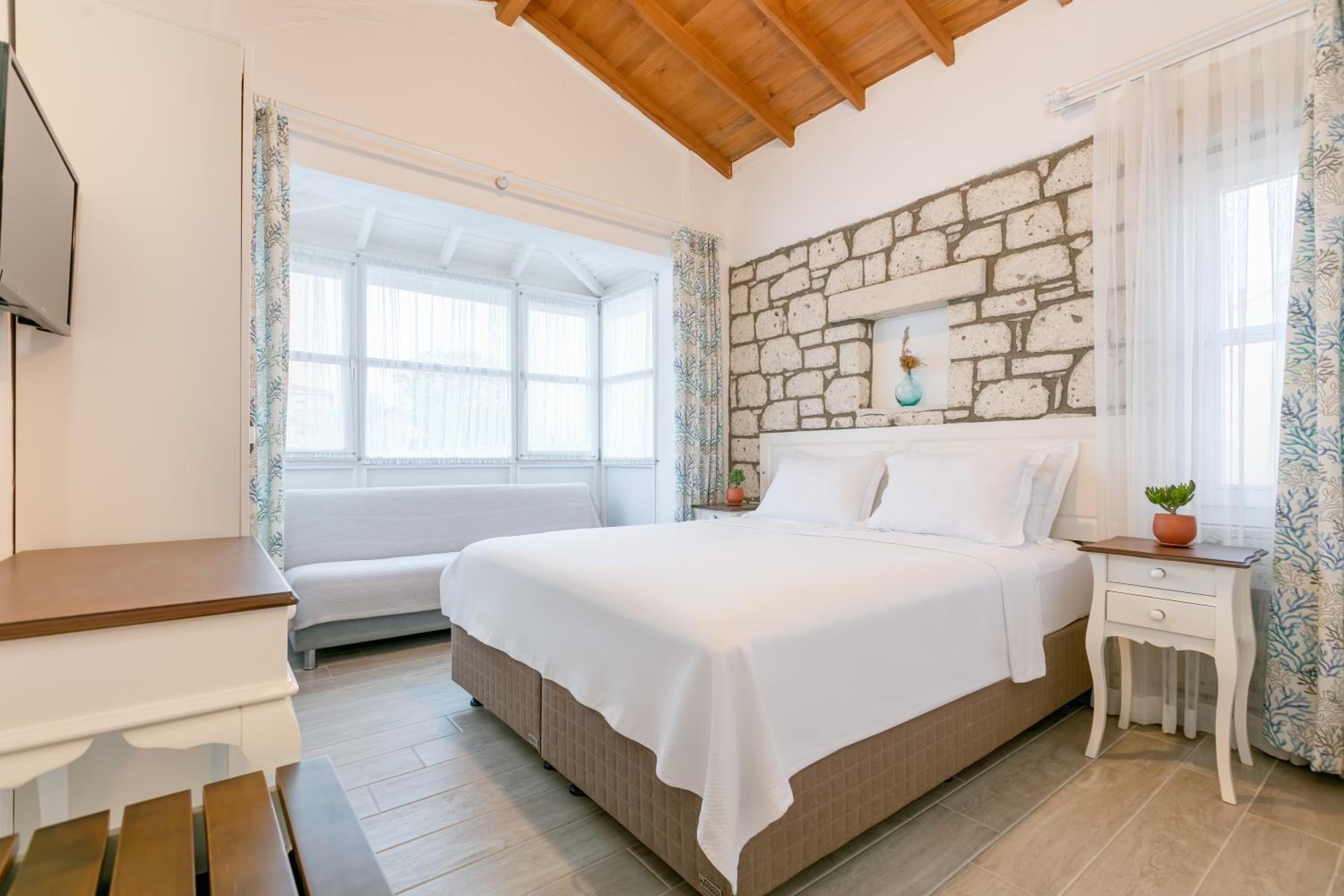 Superior Double Room - Photo 1