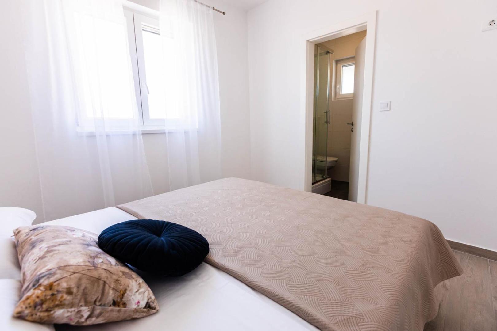 Two-Bedroom Apartment photo 2