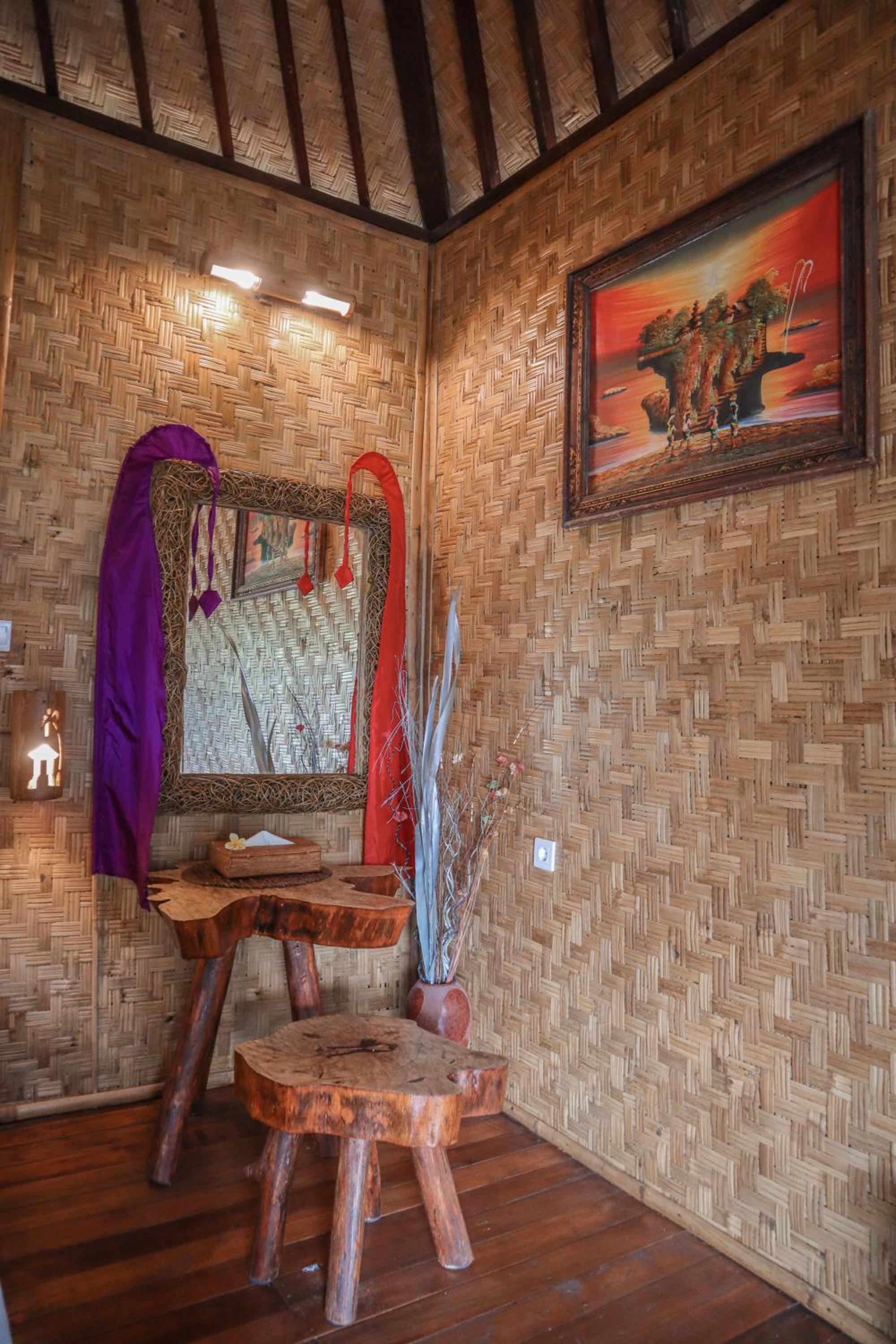 Superior Double Room - Photo 2