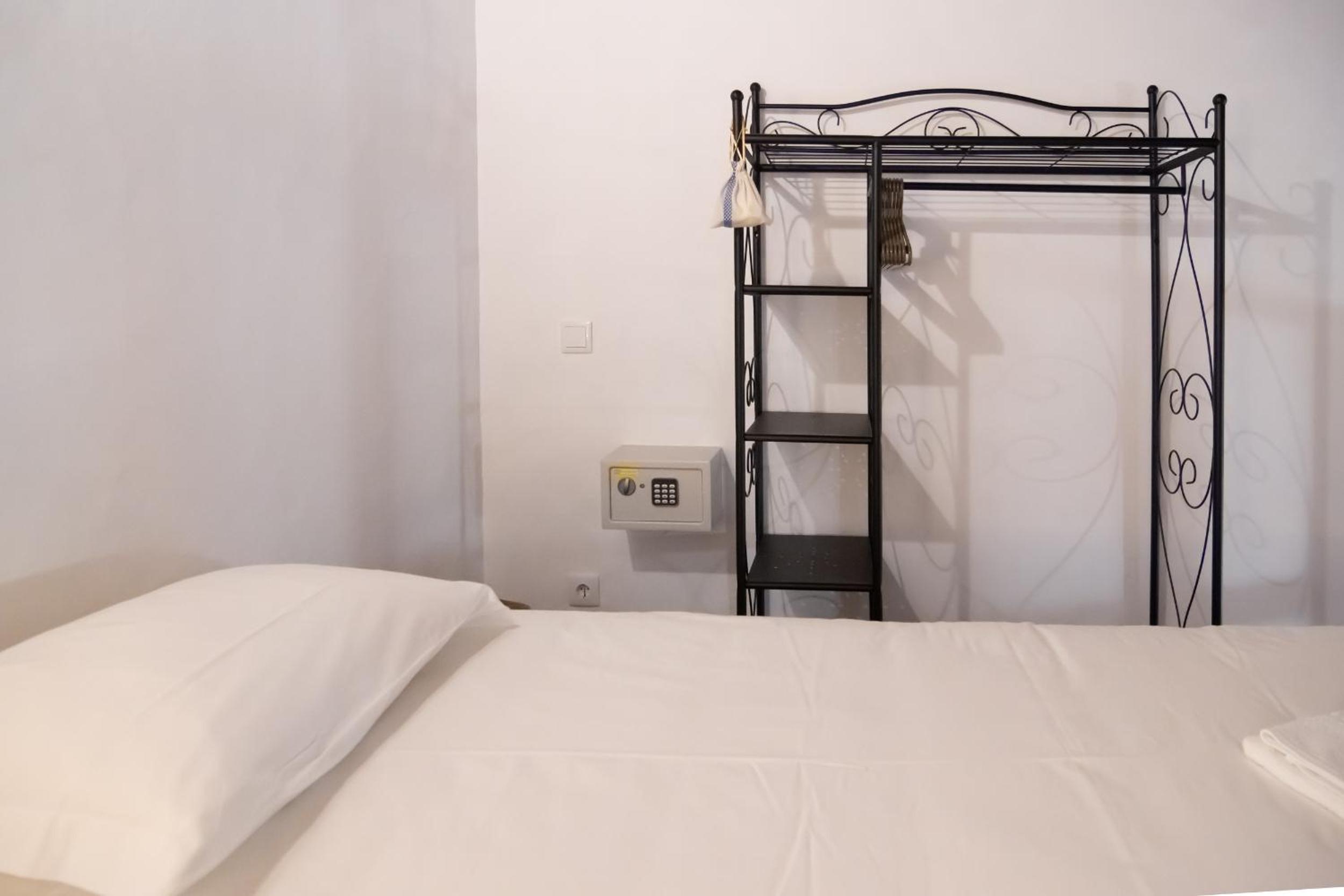 Double or Twin Room with View