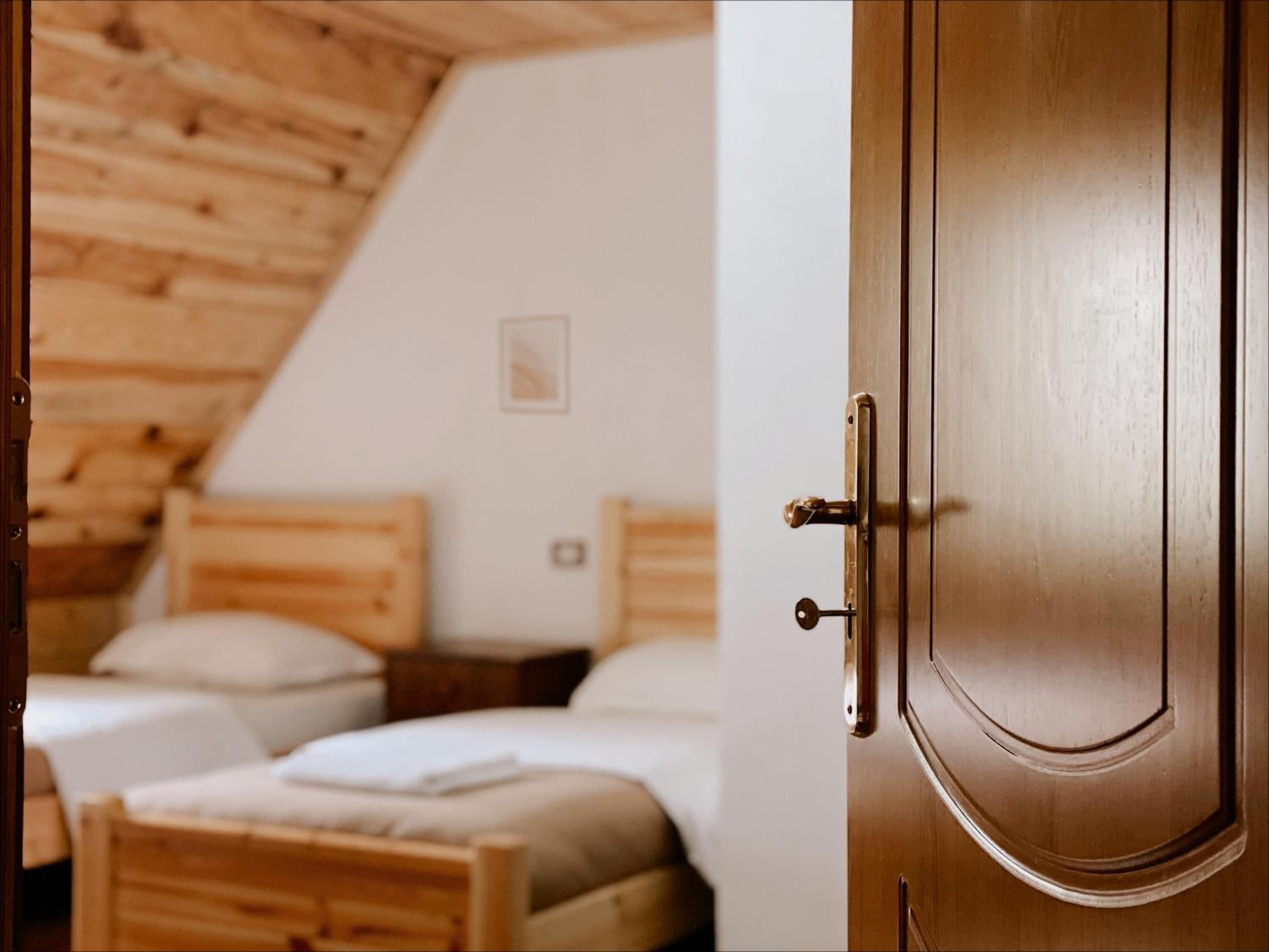 Triple Room with Private Bathroom