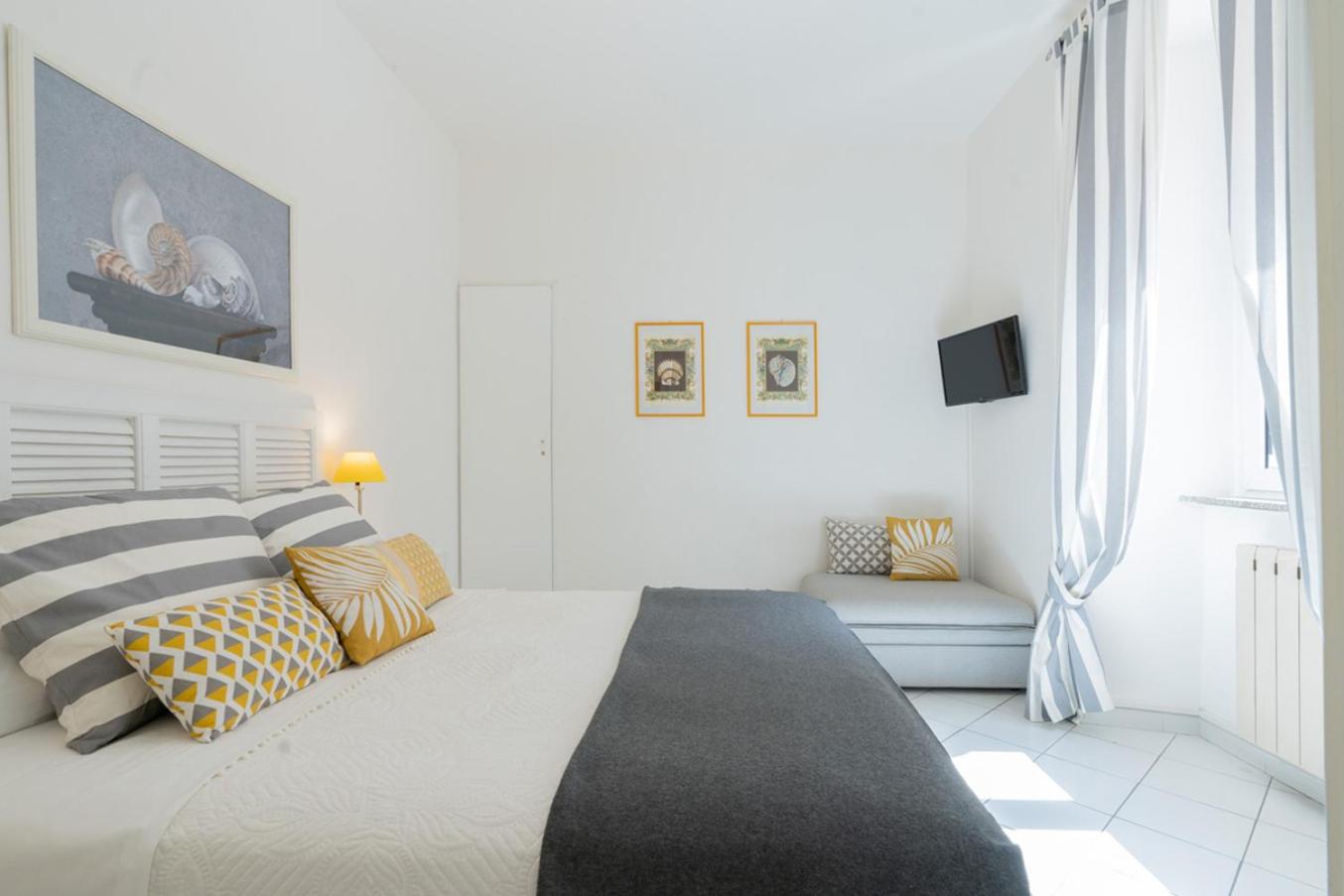 Comfort Double Room photo 1