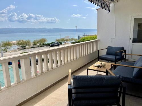 Apartment with Terrace photo 1