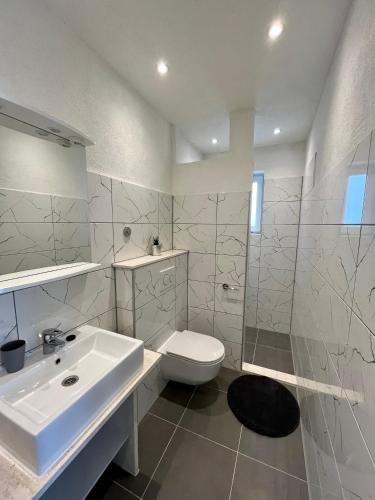 Apartment with Terrace photo 2