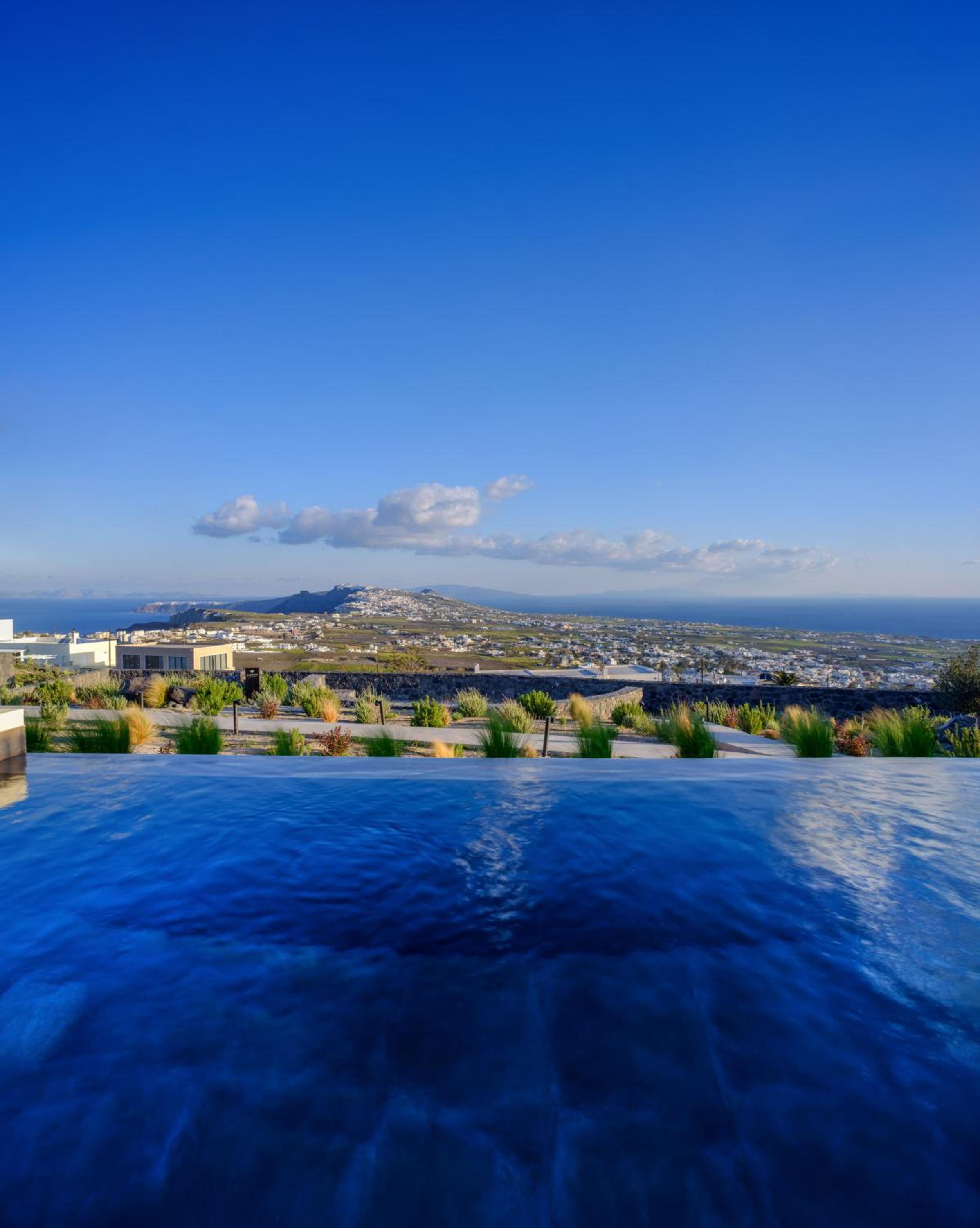 Supreme Two Bedroom Suite with Pool and Caldera View - Photo 27