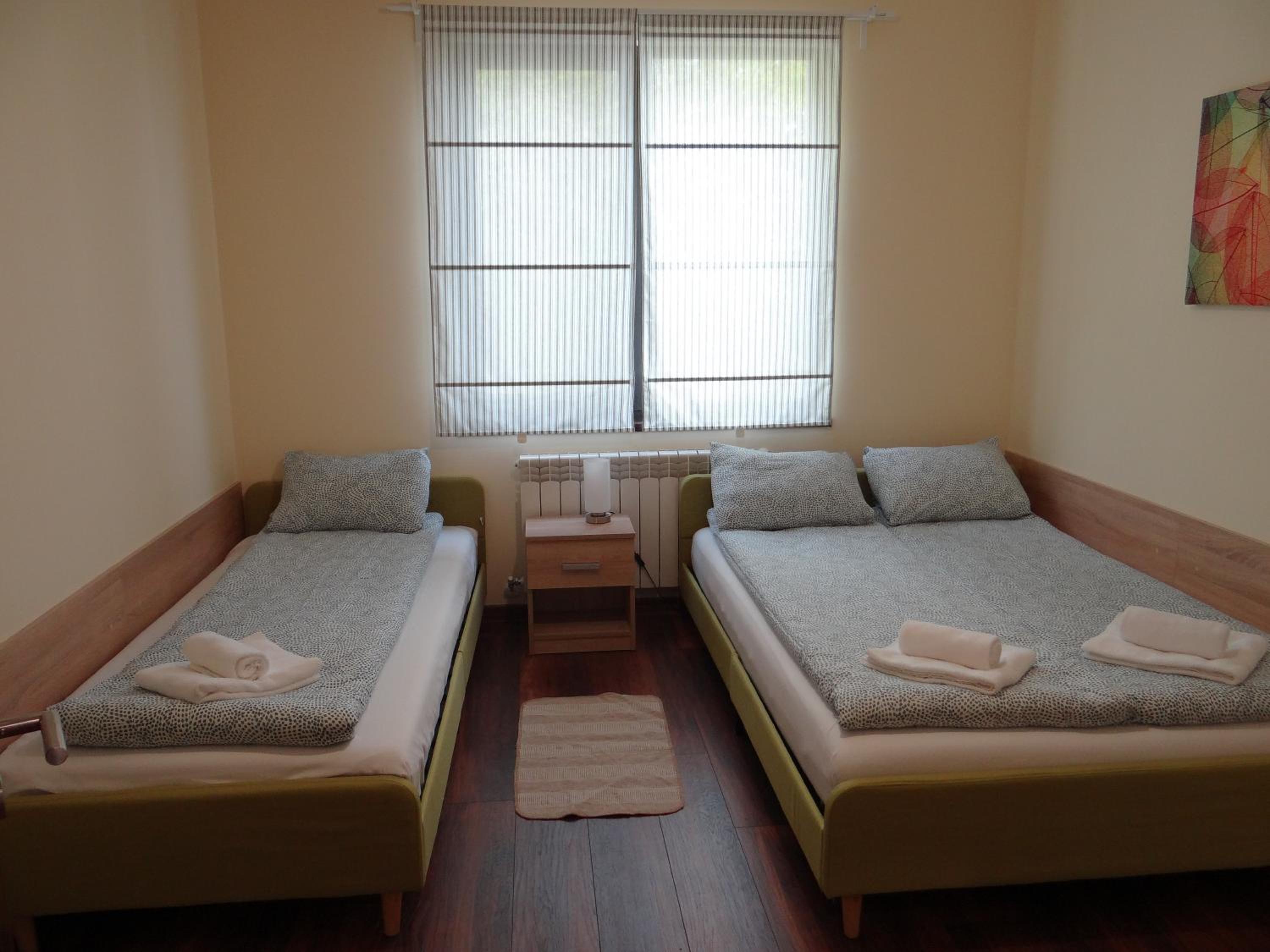 Three-Bedroom House photo 2