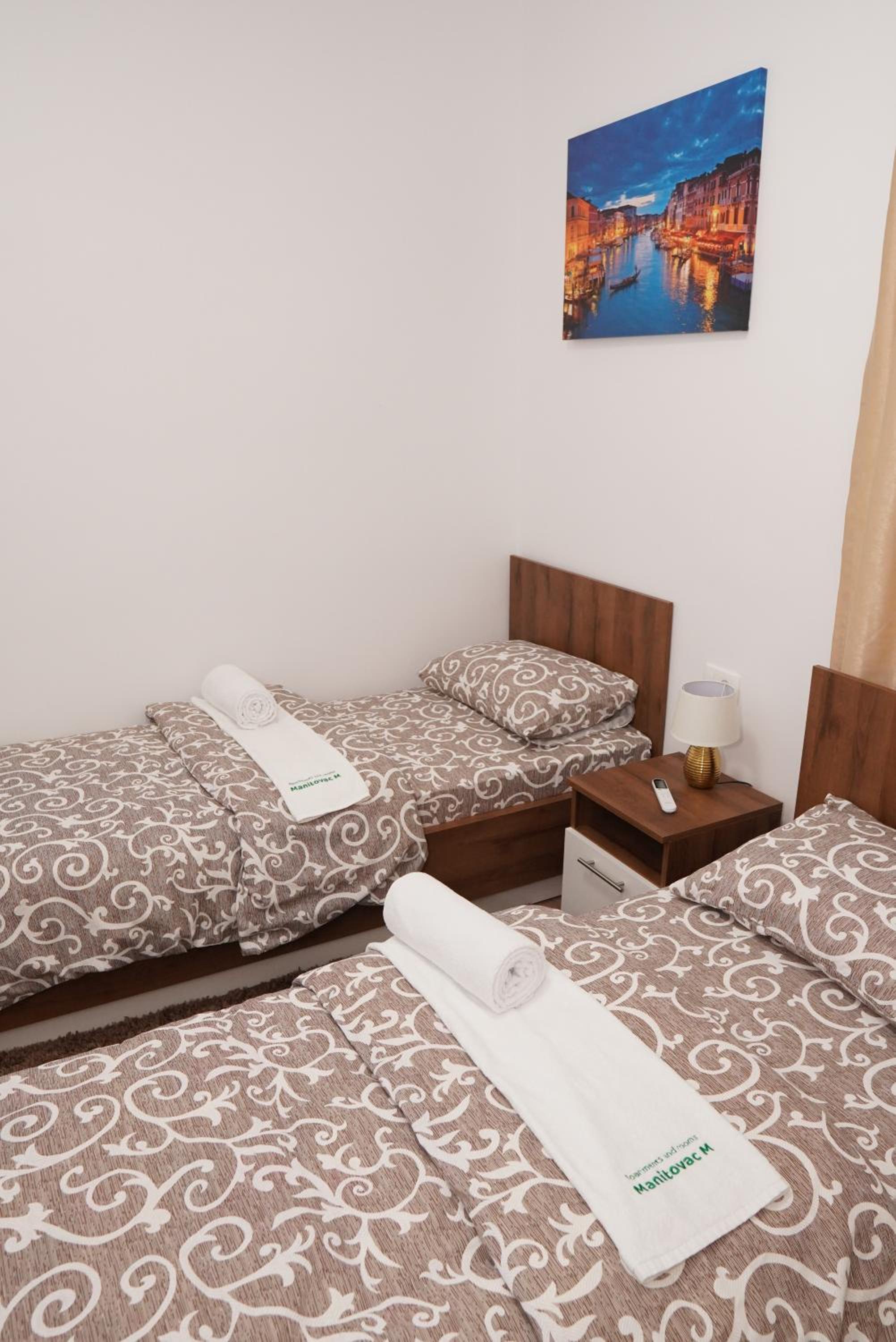 Suite with River View photo 3