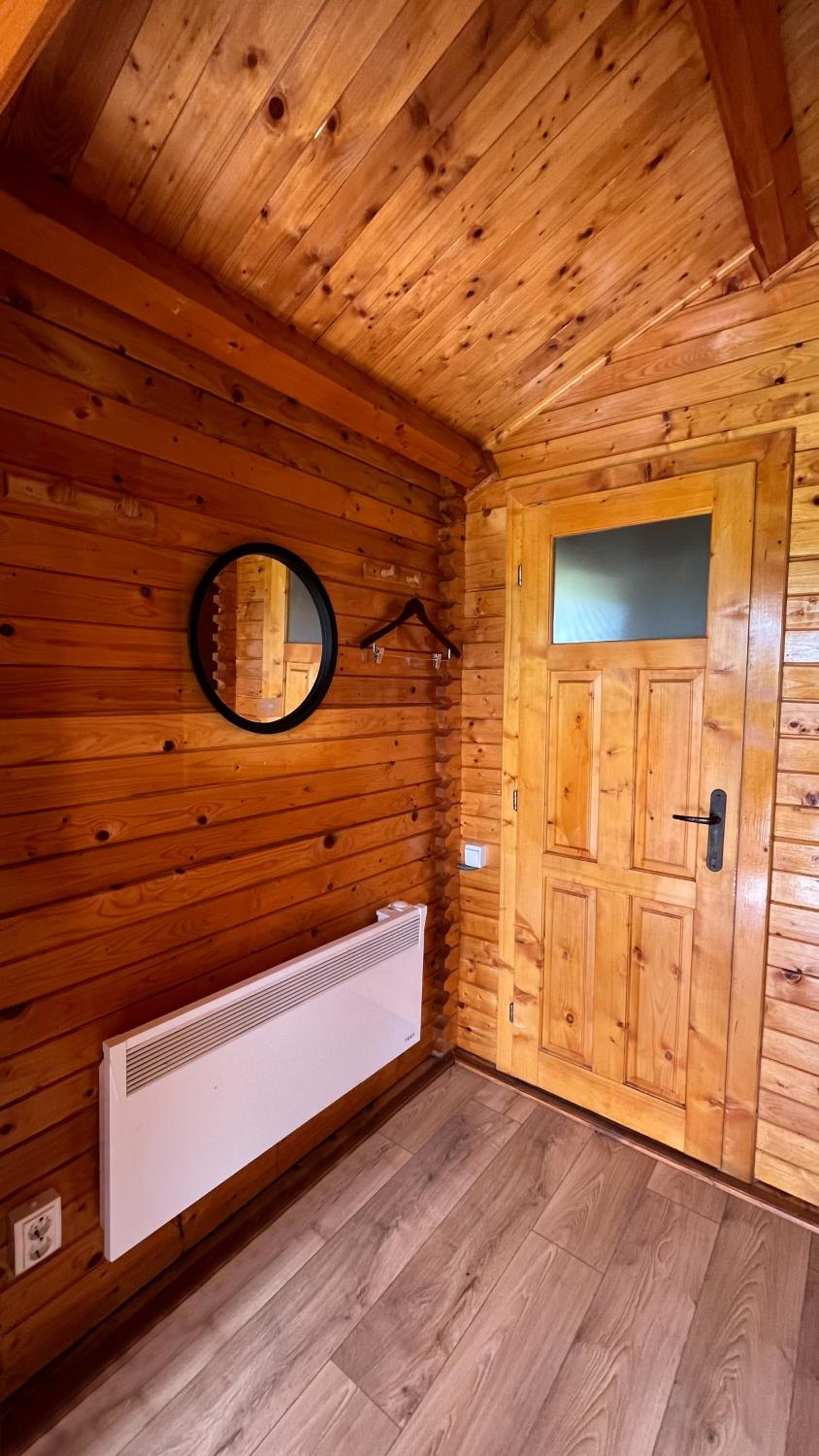 Triple Room with Private Bathroom photo 1
