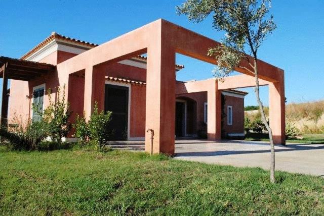 Three-Bedroom Villa photo 3