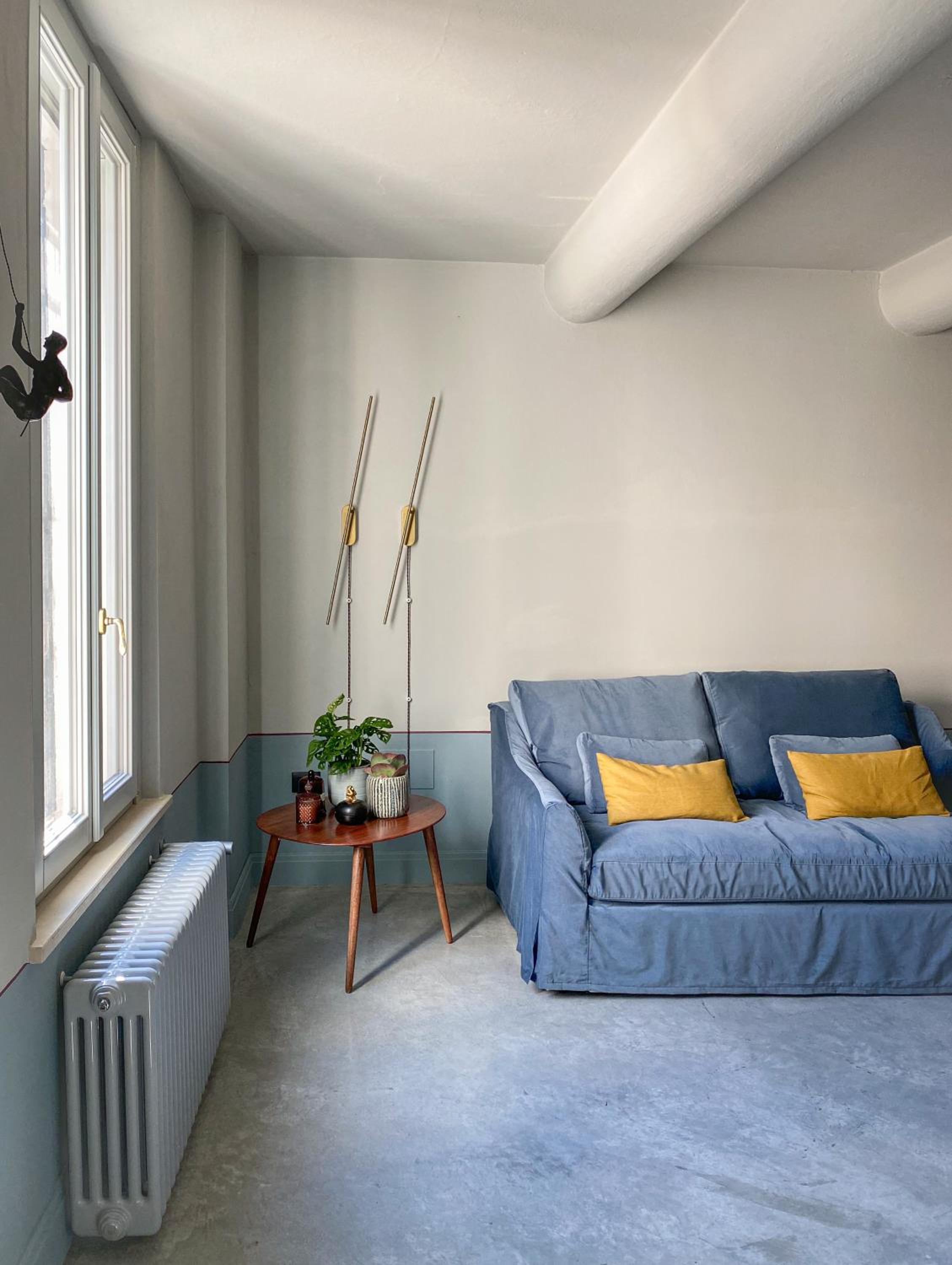 One-Bedroom House photo 1