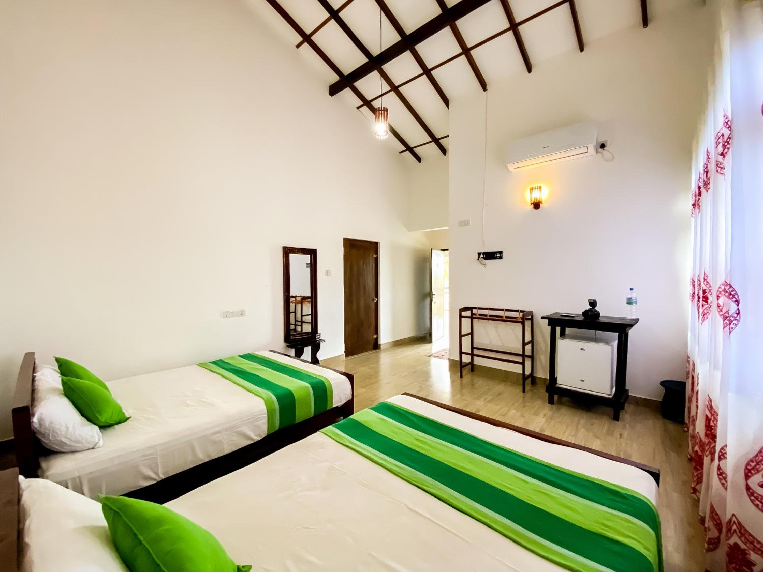 Family Suite with Balcony