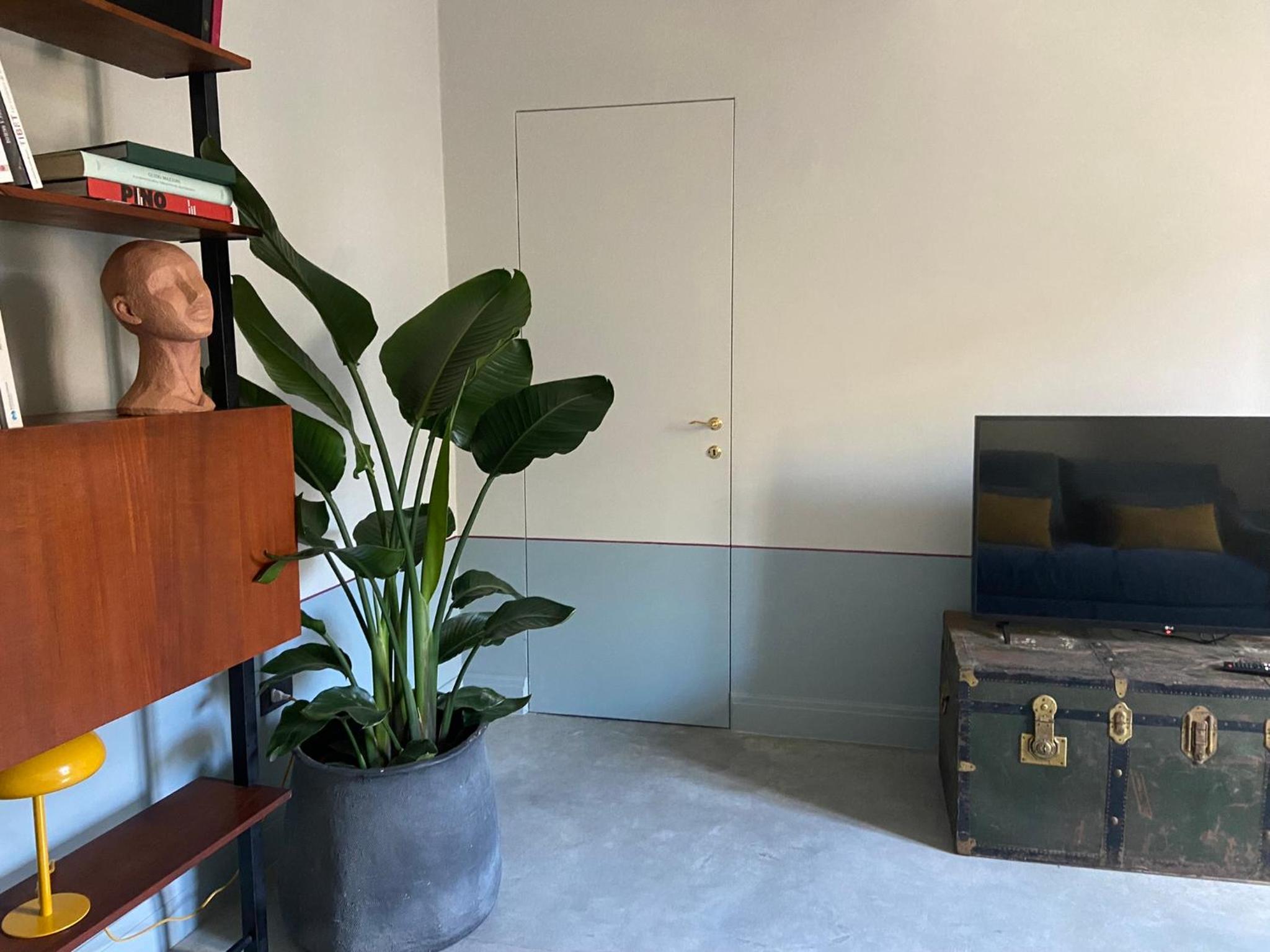 One-Bedroom House photo 3