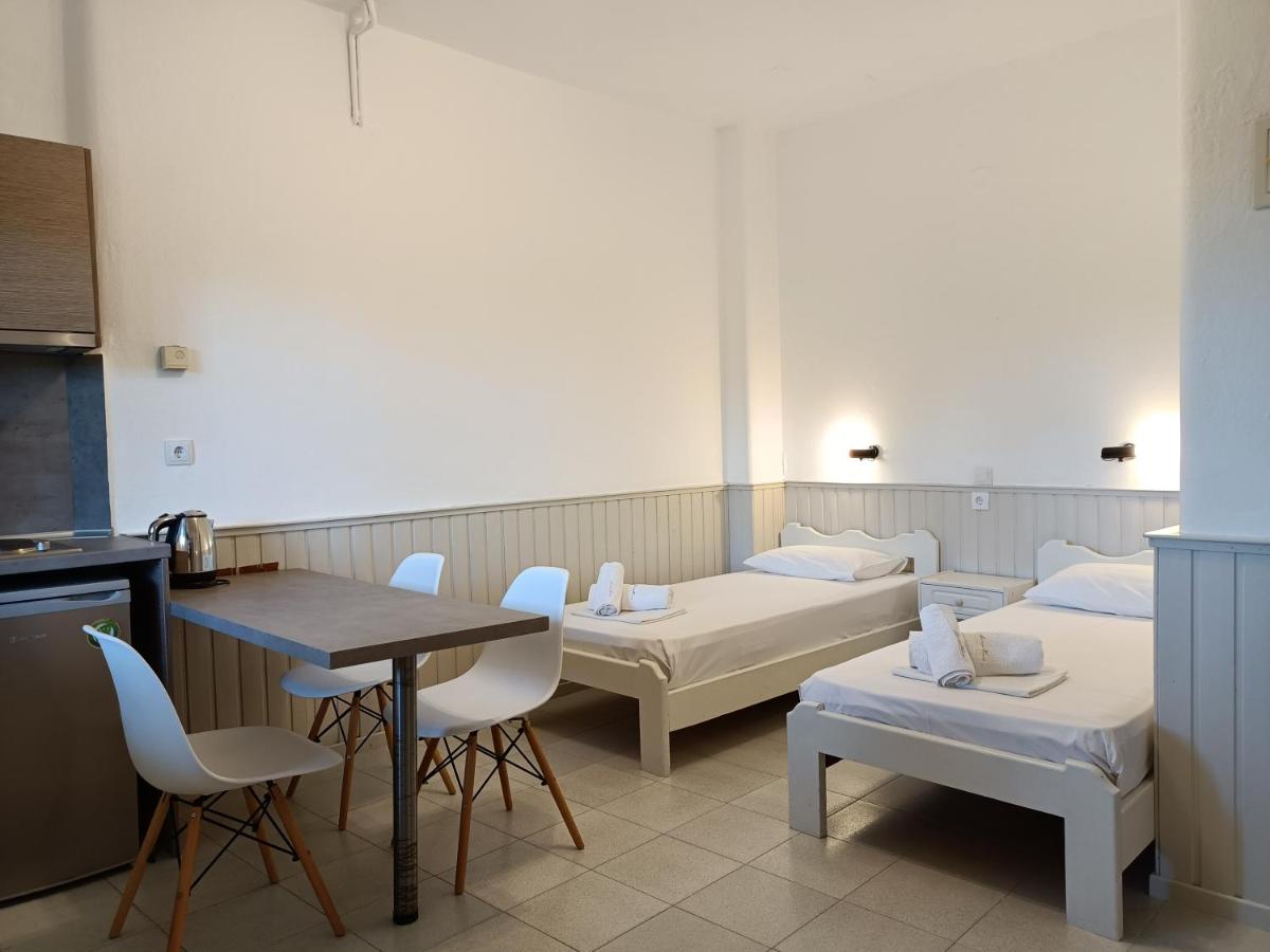 Apartment - Ground Floor photo 3