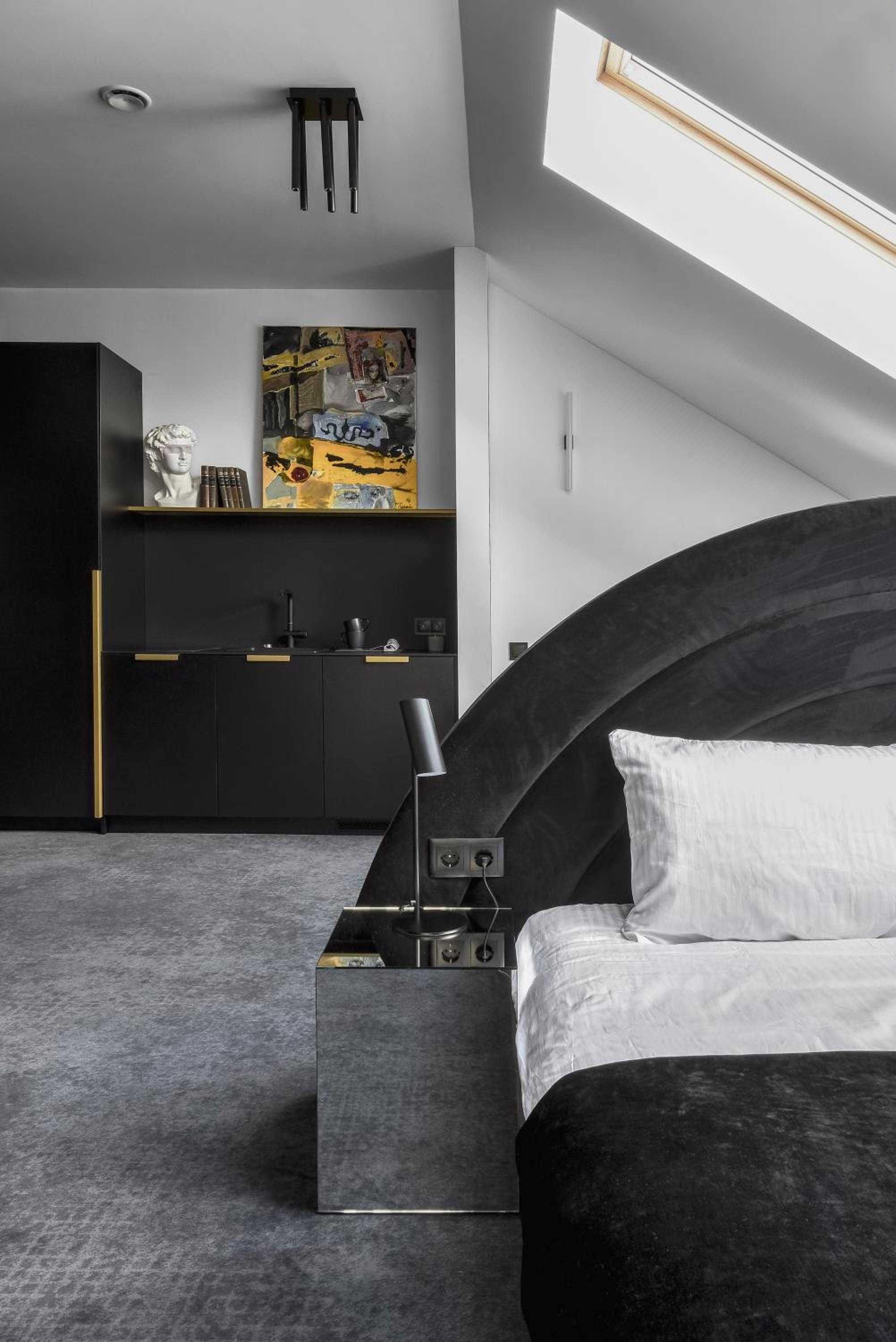 Junior Suite - Photo 1