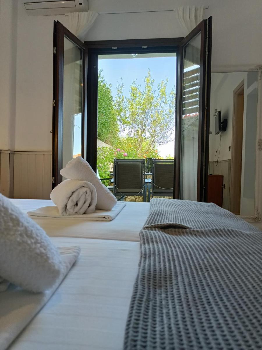 Two-Bedroom Apartment - Ground Floor  photo 1