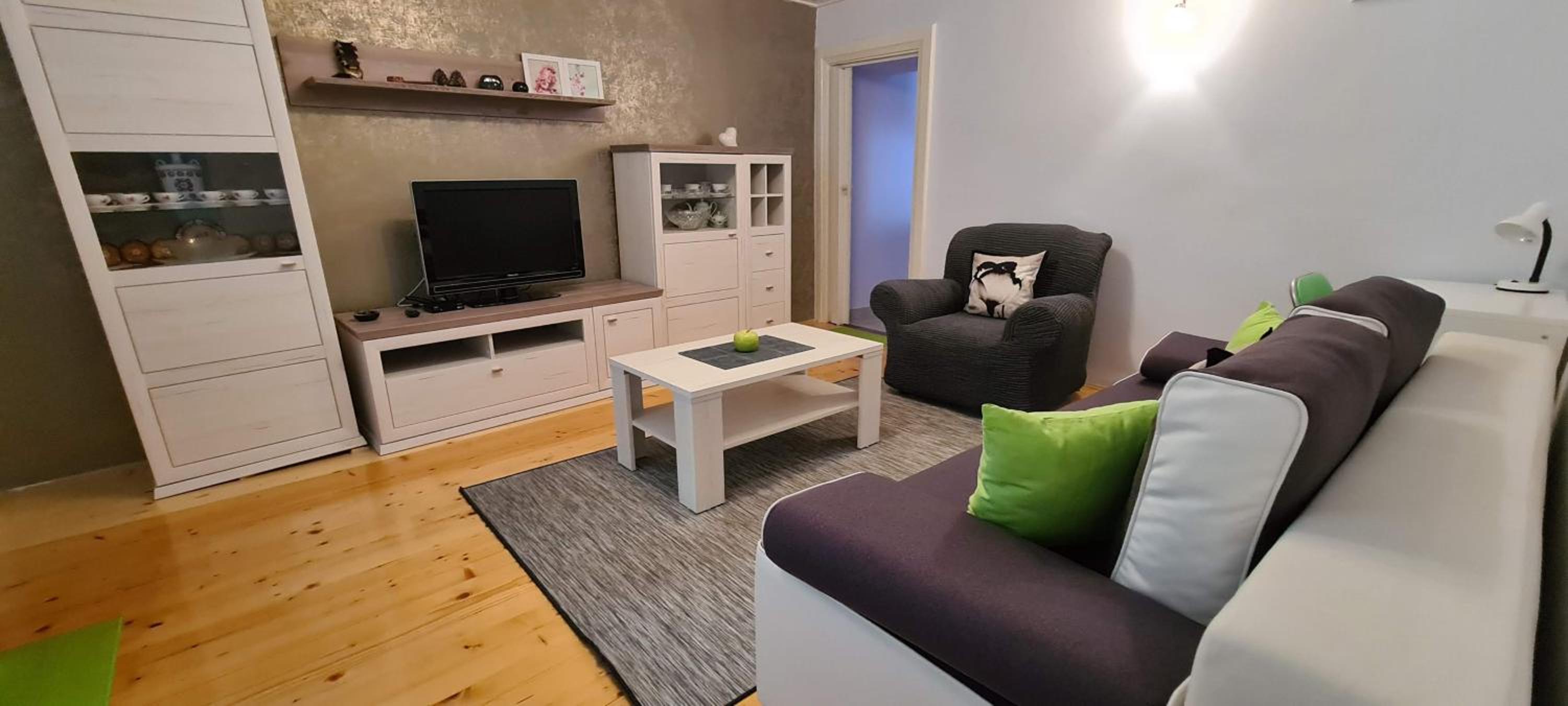 Two-Bedroom Villa photo 1