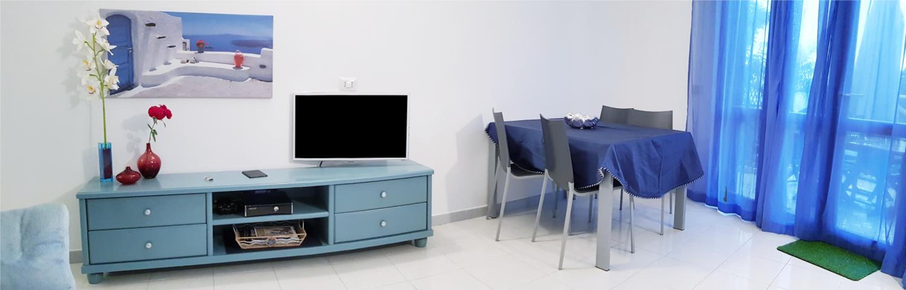 One-Bedroom House photo 2