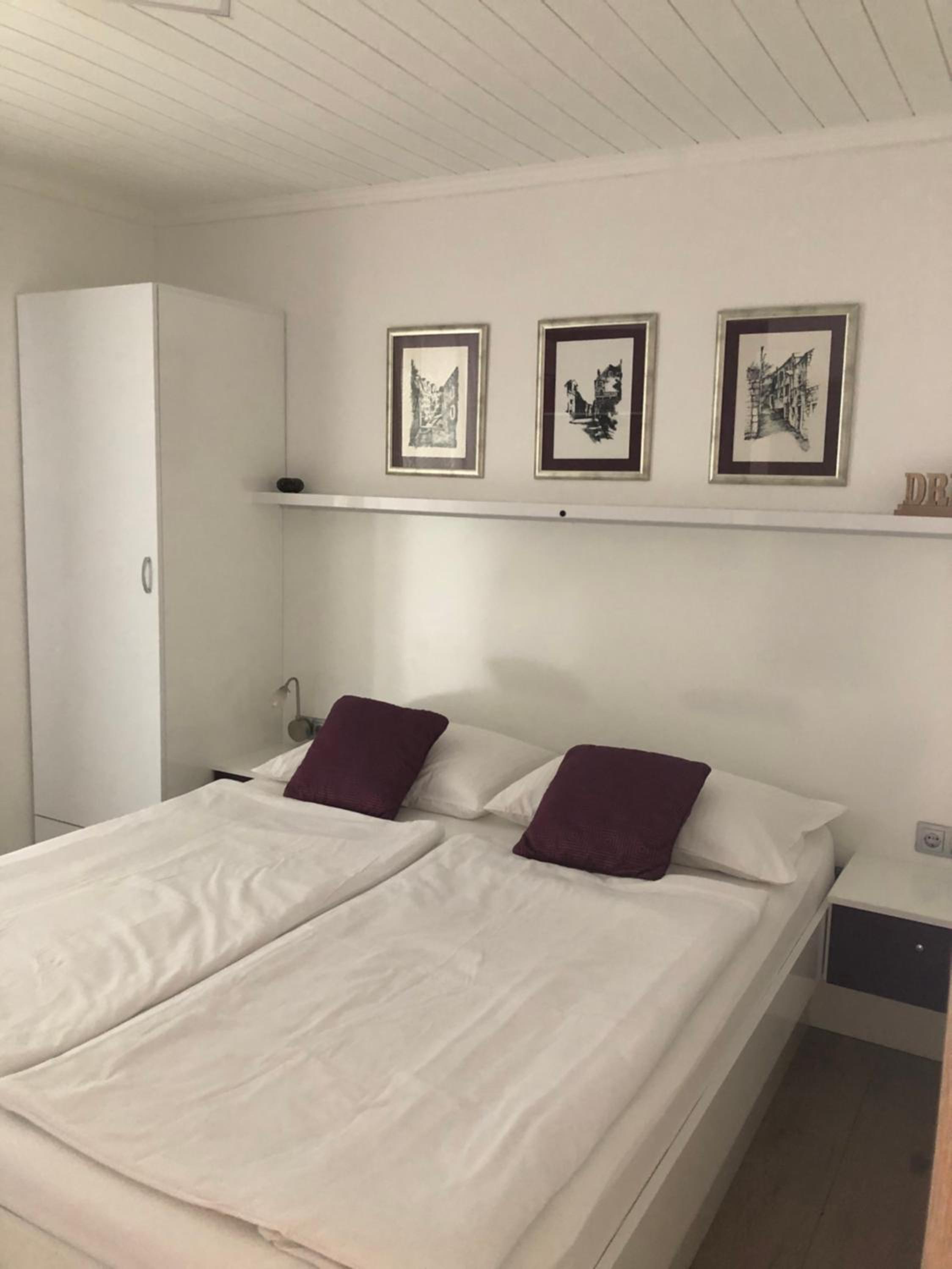 Double Room with Balcony photo 2