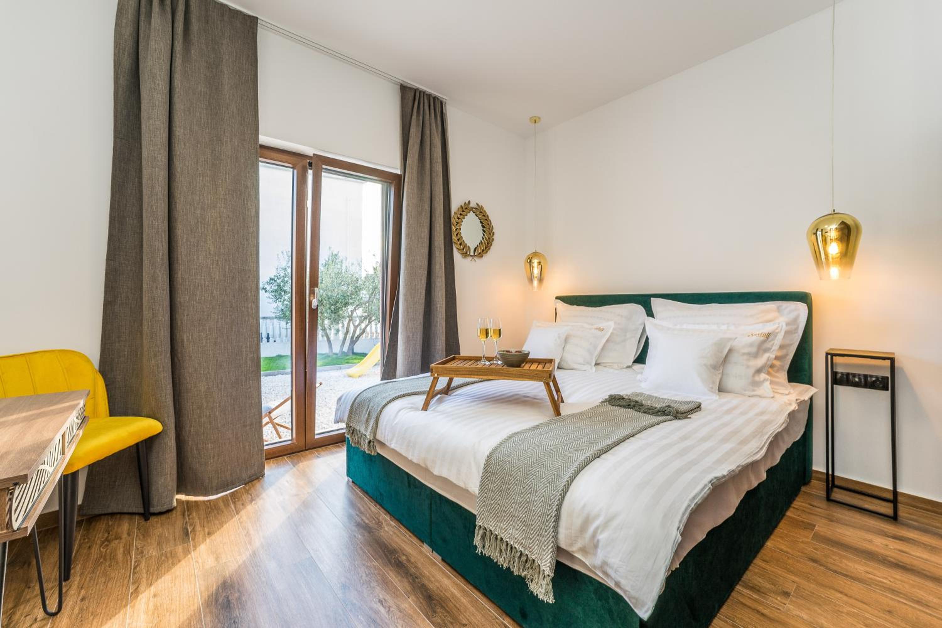 Three-Bedroom Villa photo 1